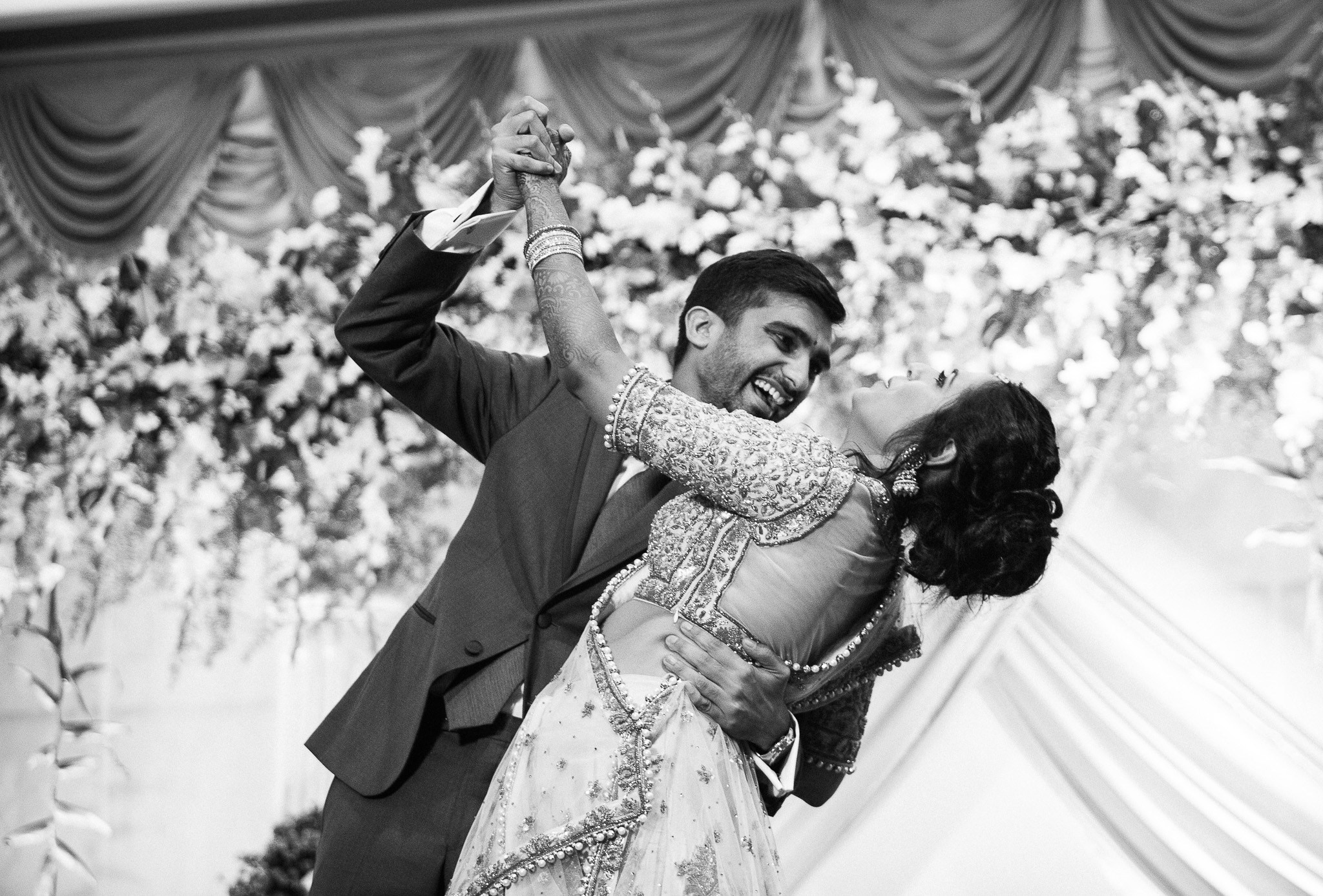 Kannada brahmin + Jain wedding | Bangalore, India