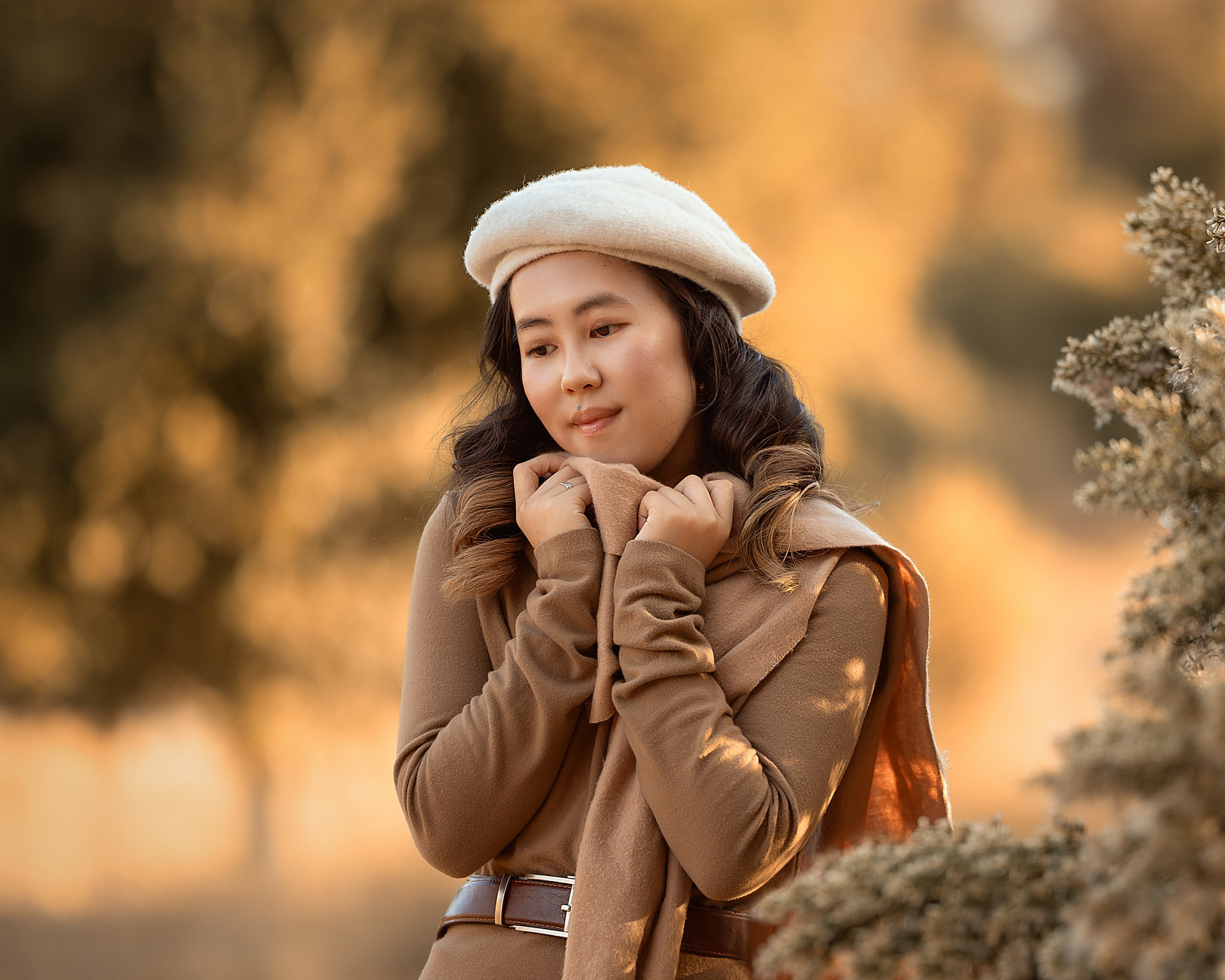 Fall & Halloween Photo Project. Couples & Families photographer in Bay Area, San Jose, California
