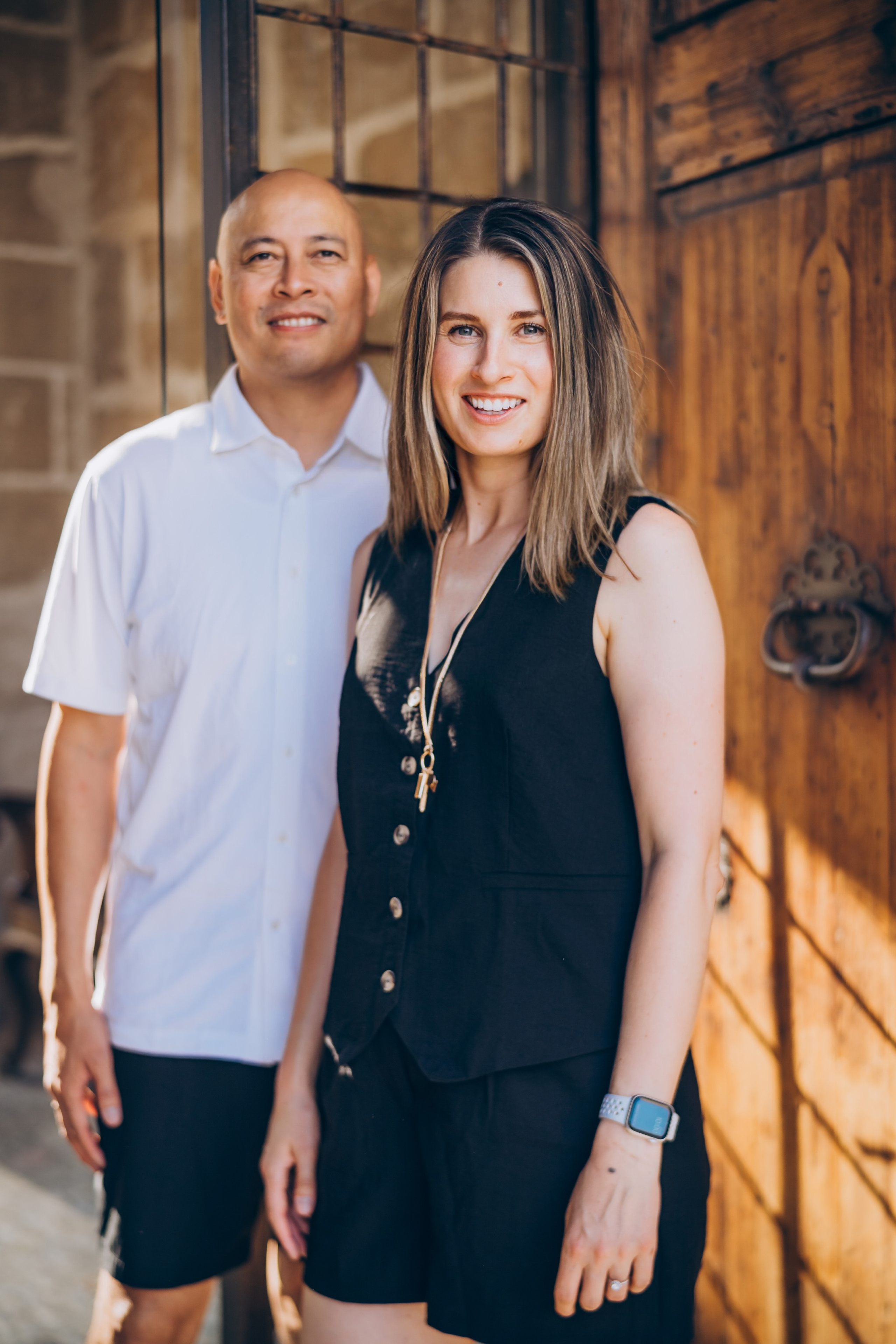 Love in Palma. Фотограф у Пальма де Майорка