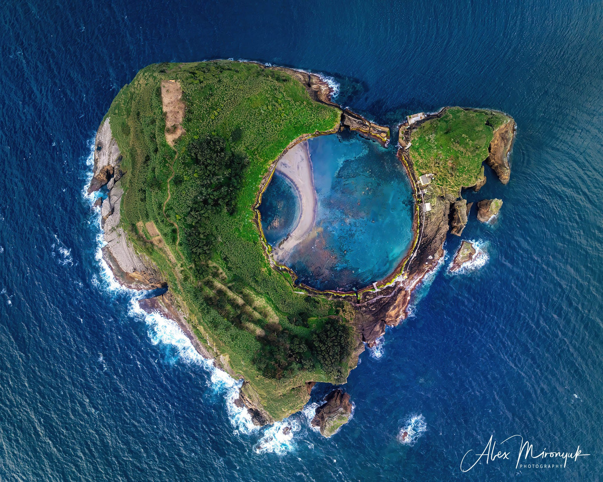 Azores And Madeira. Alex Mironyuk Photography