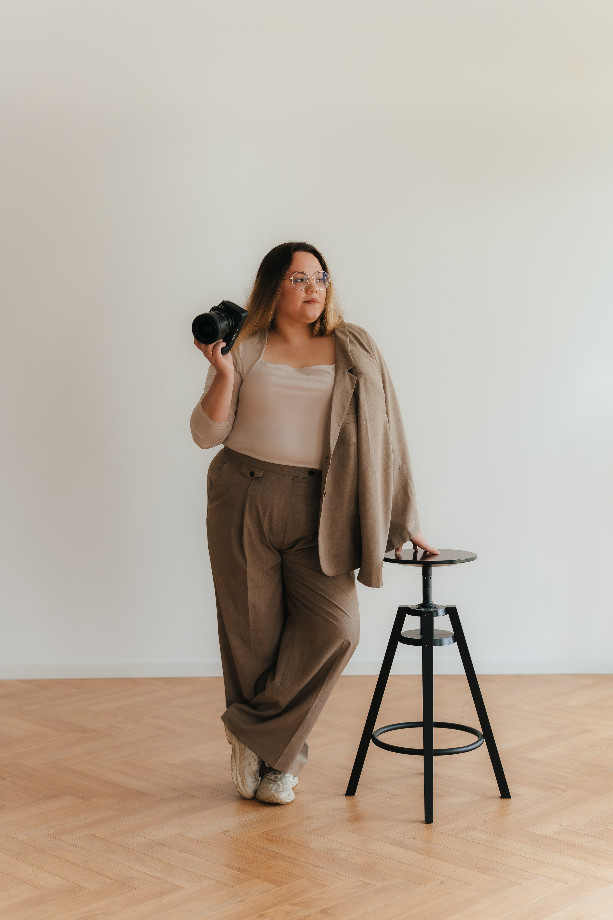 SESJE WIZERUNKOWE. Fotograf ślubny & lifestyle Gdańsk, Karolina Baczewska