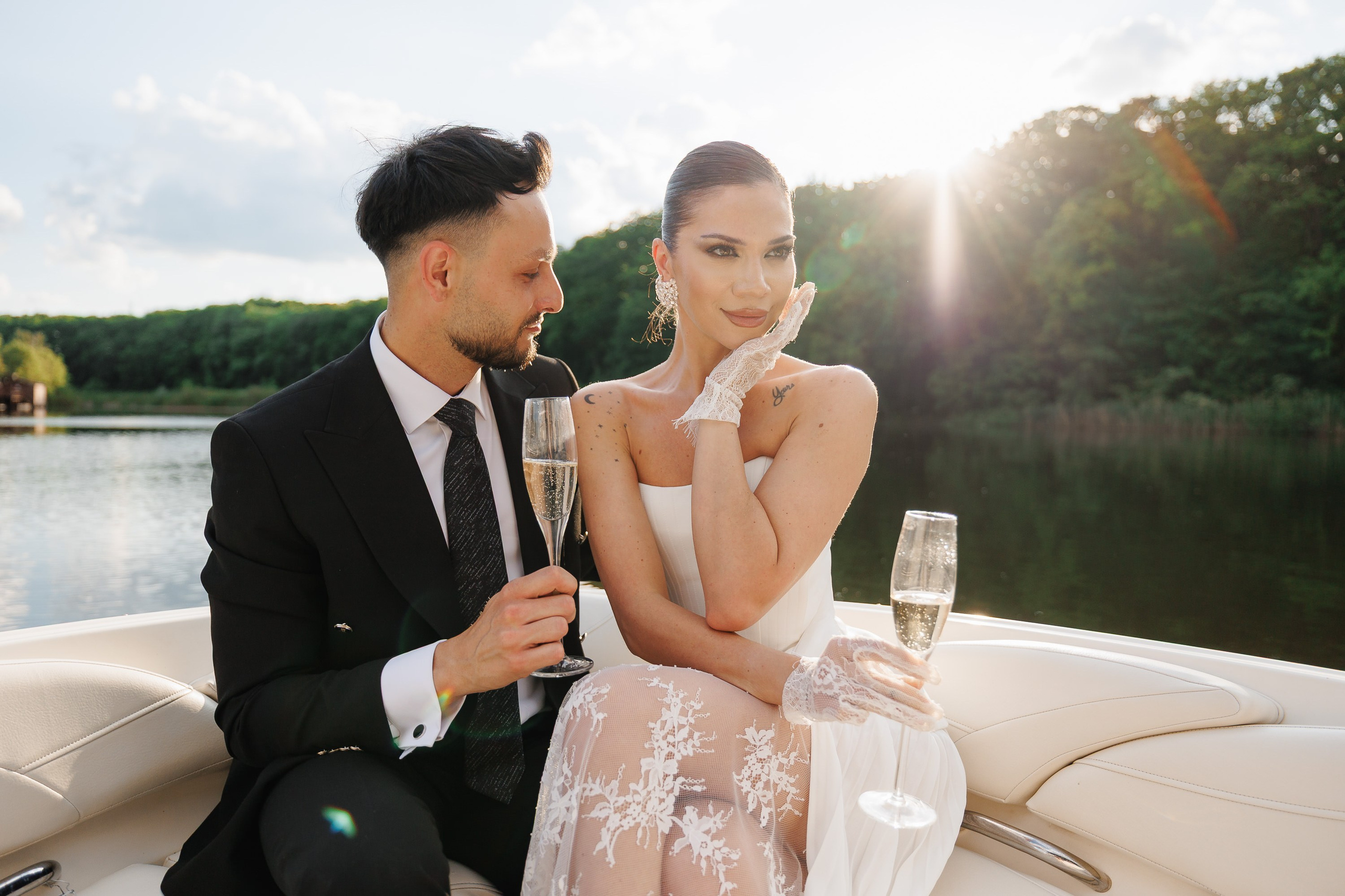 Fotograf nunta Bucuresti – Heaven by the Lake, Snagov | Fotografii elegante, editate natural. Fotograf nunta Bucuresti - Manu Ivanciu