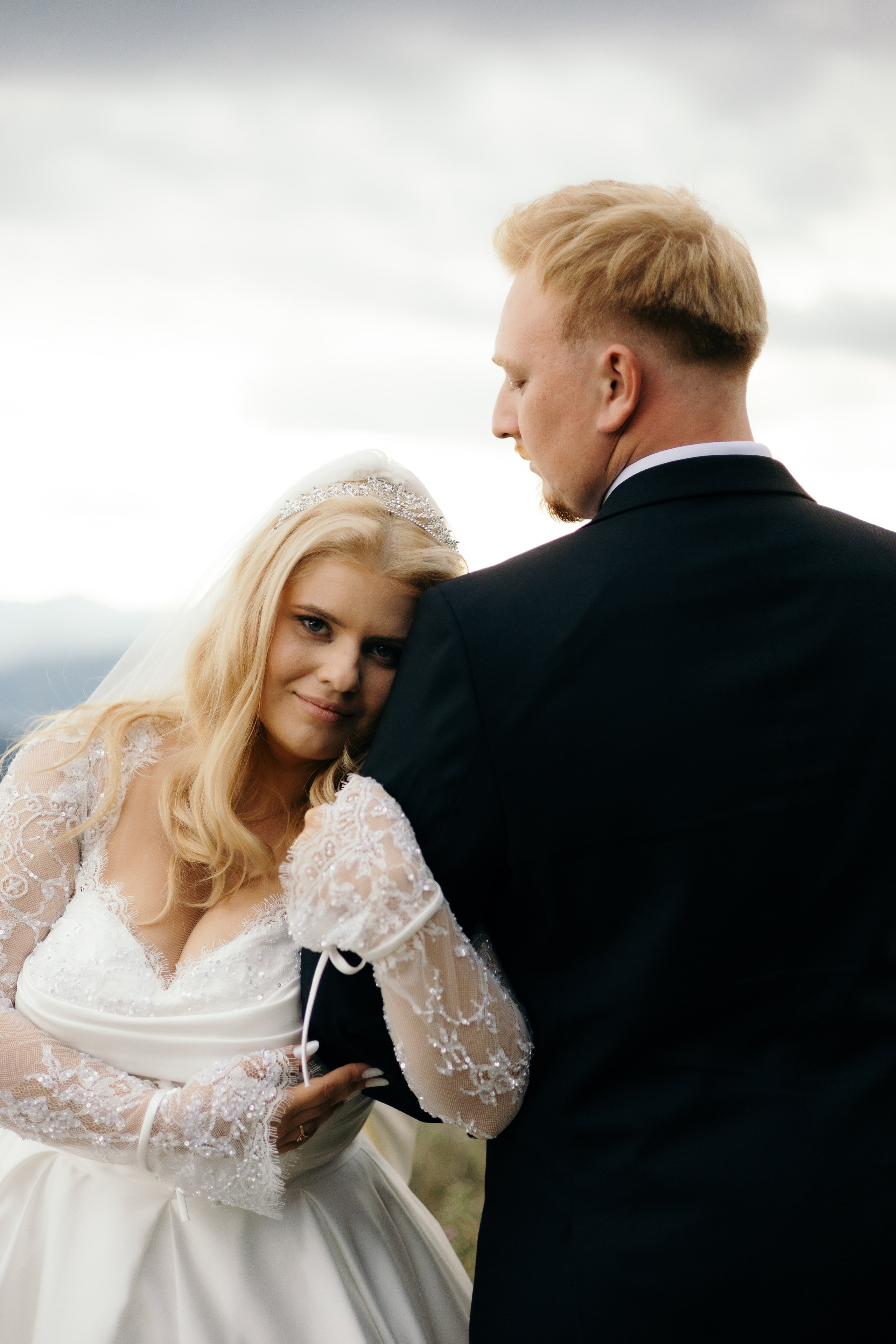 Alexia and David. Sara Luca Wedding Photographer in Italy and Europe