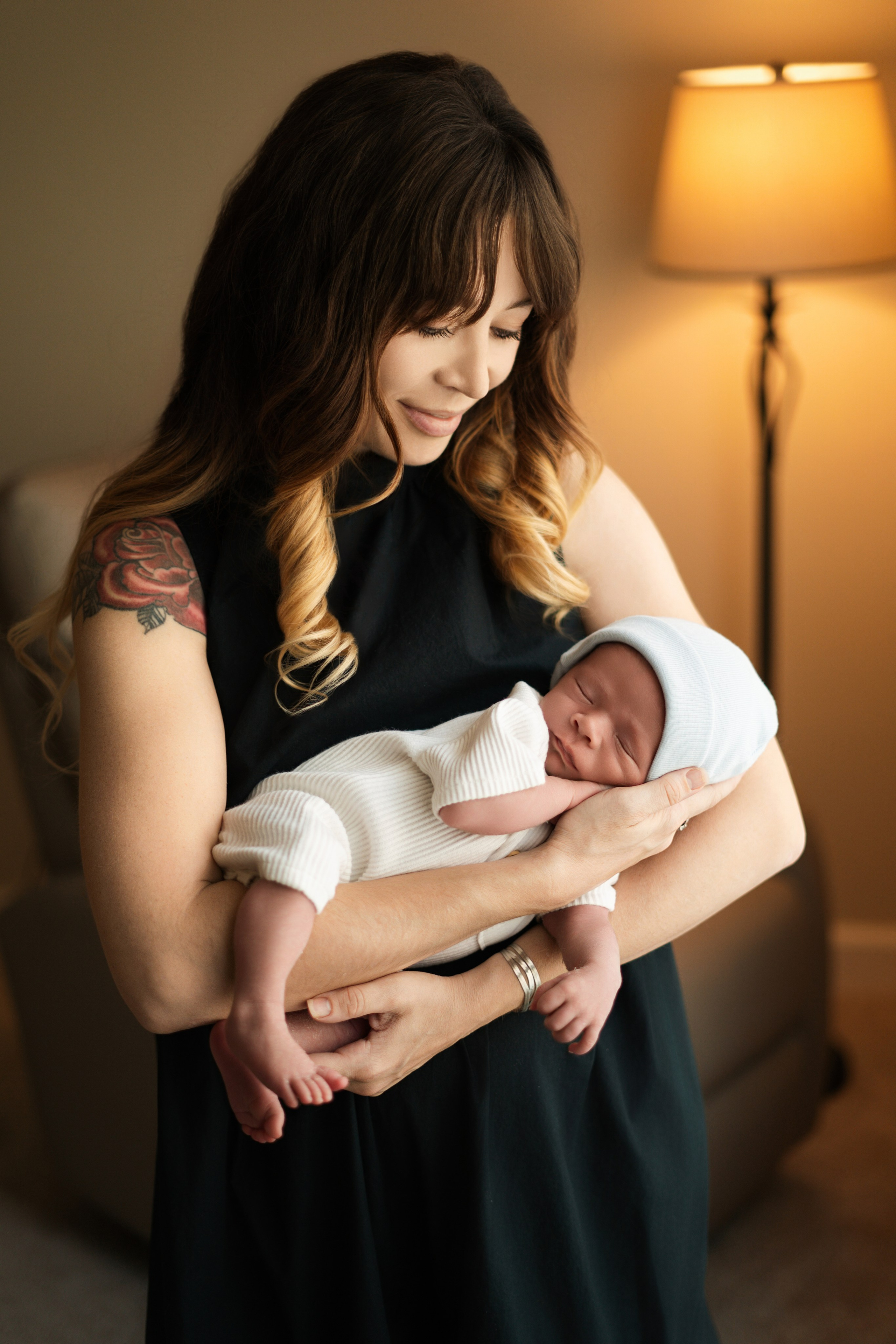 Lifestyle Package. Julia Bolgov Photography | Newborn, Family, Maternity & Milestone Photographer in Bay Area, CA