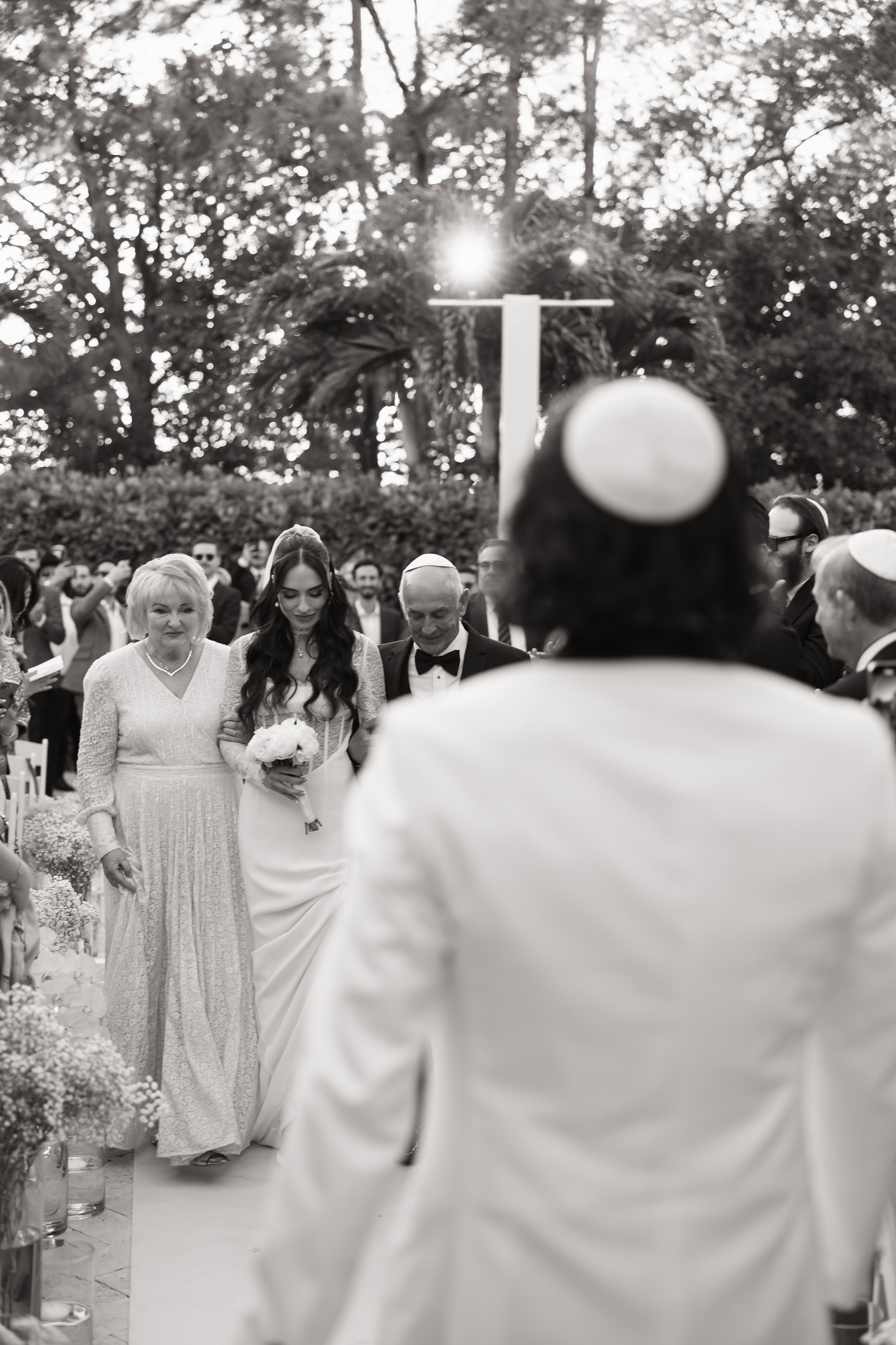 Two Worlds, One Heart | Renata & Aviran’s Joyful Celebration. YES I DO PRODUCTION — Wedding photography&videography