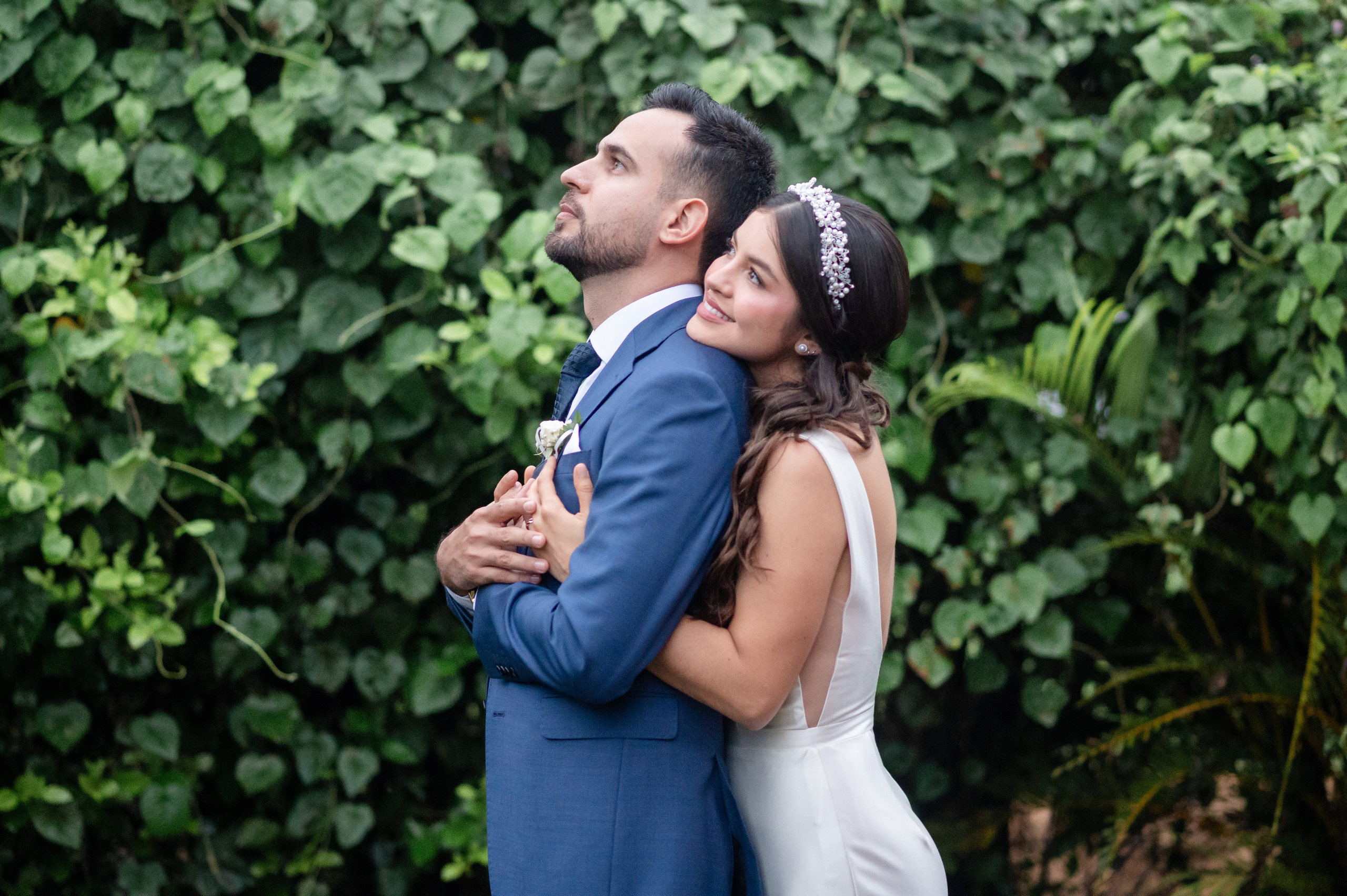 El Matri de Laura y Felipe. Www.dresalgadophoto.com