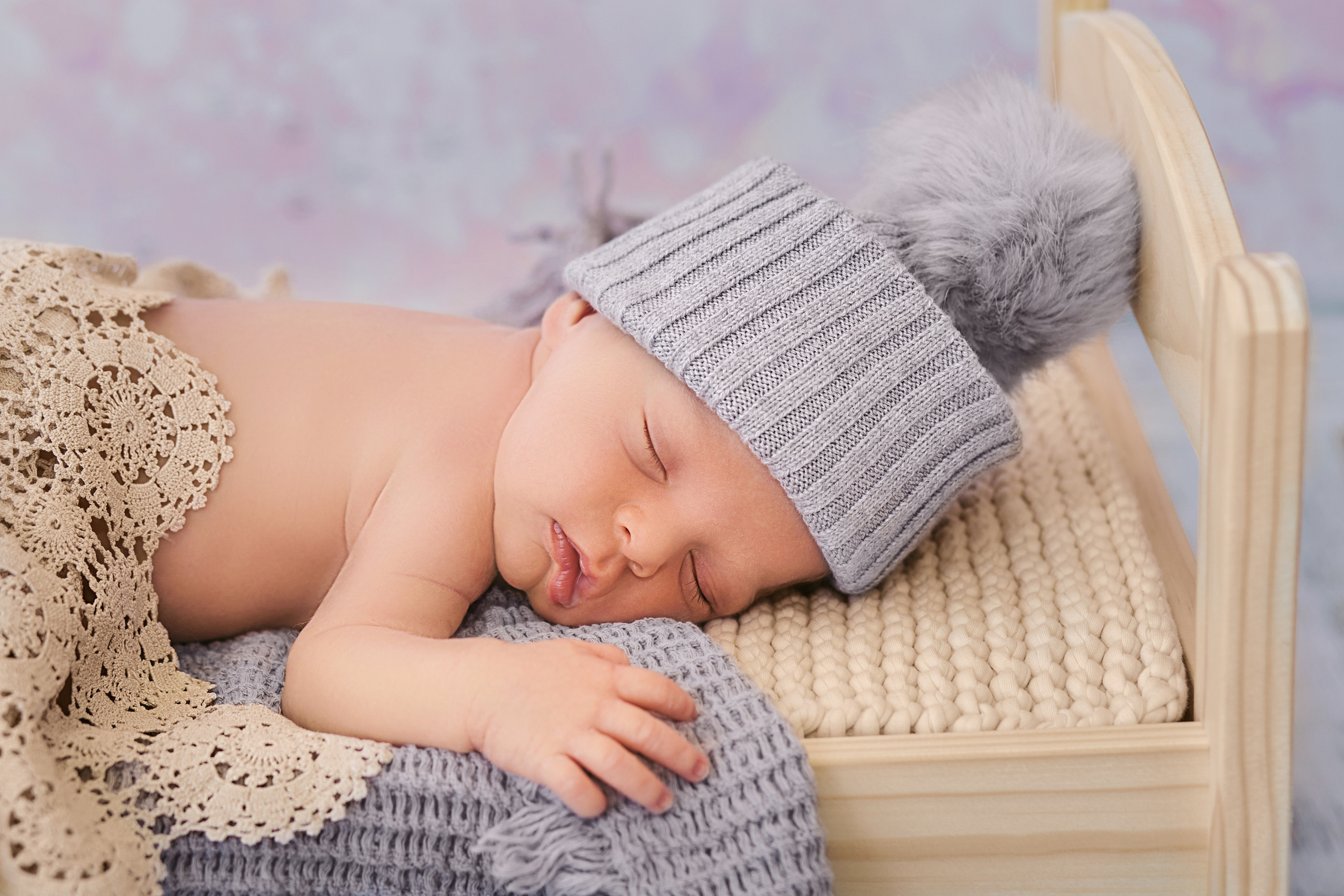 НОВОРОЖДЕННЫЕ