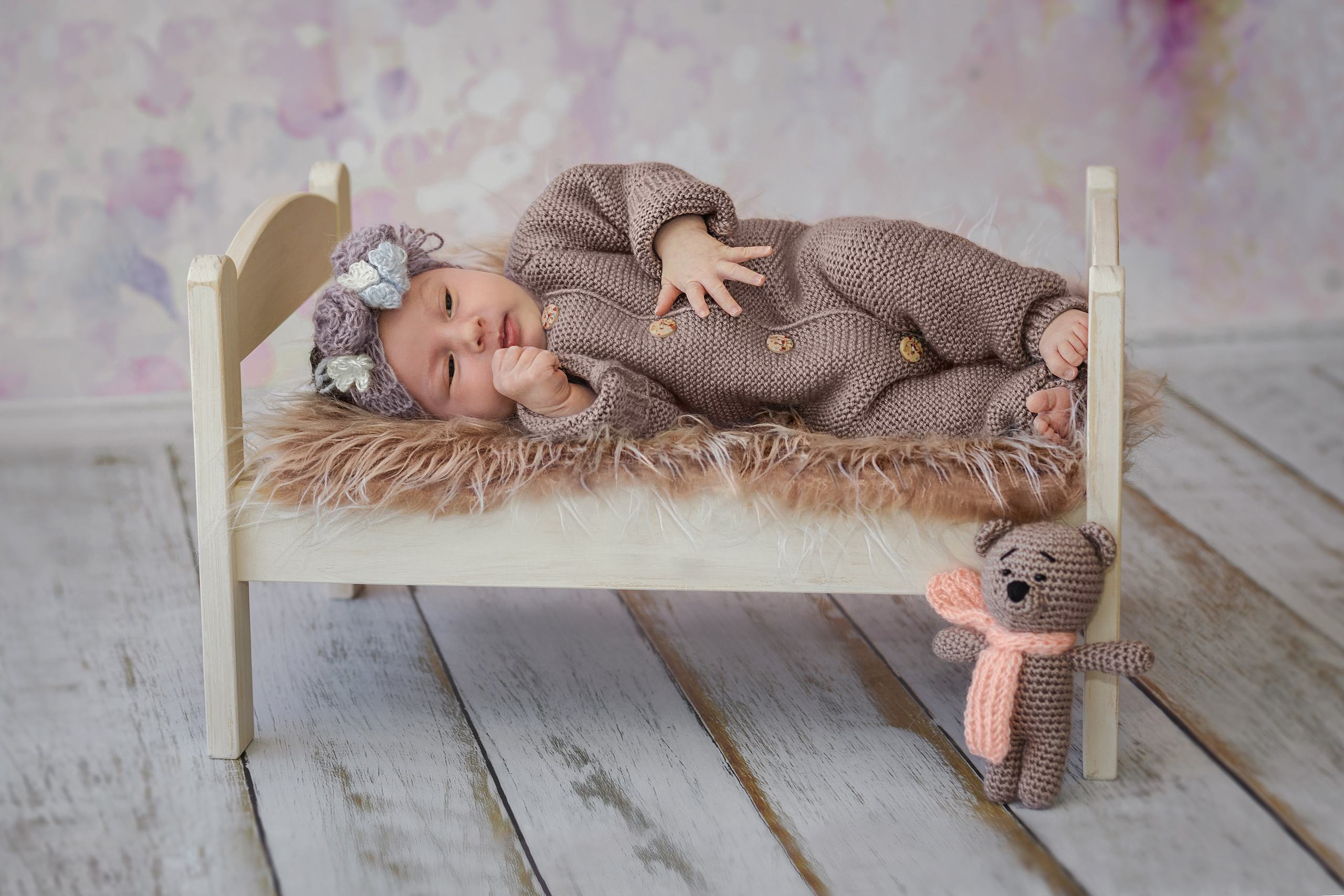 НОВОРОЖДЕННЫЕ