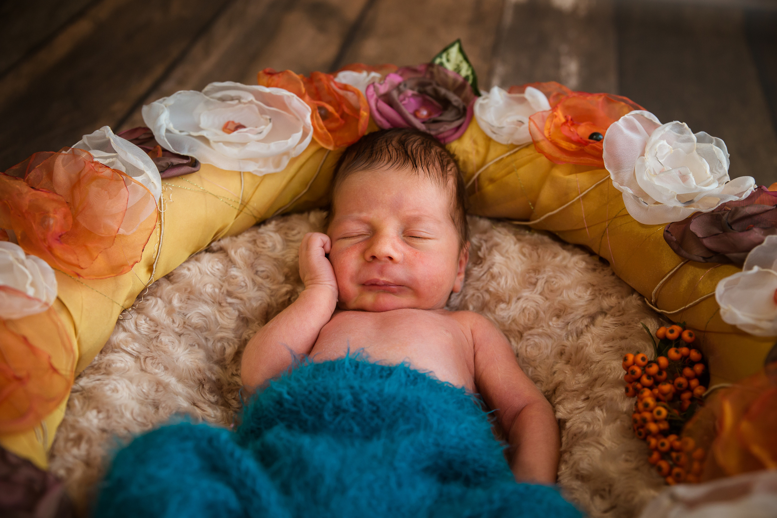 НОВОРОЖДЕННЫЕ