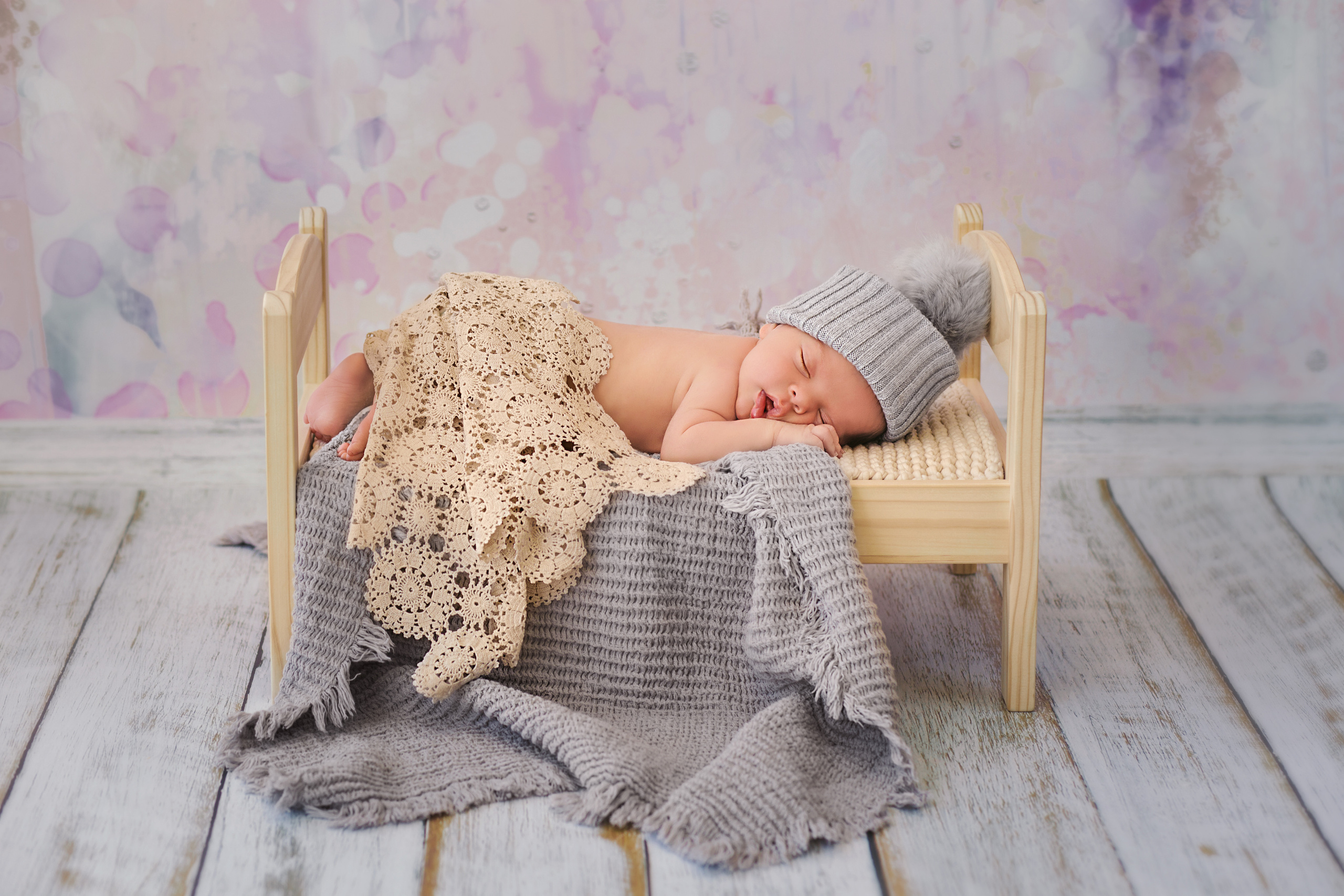 НОВОРОЖДЕННЫЕ