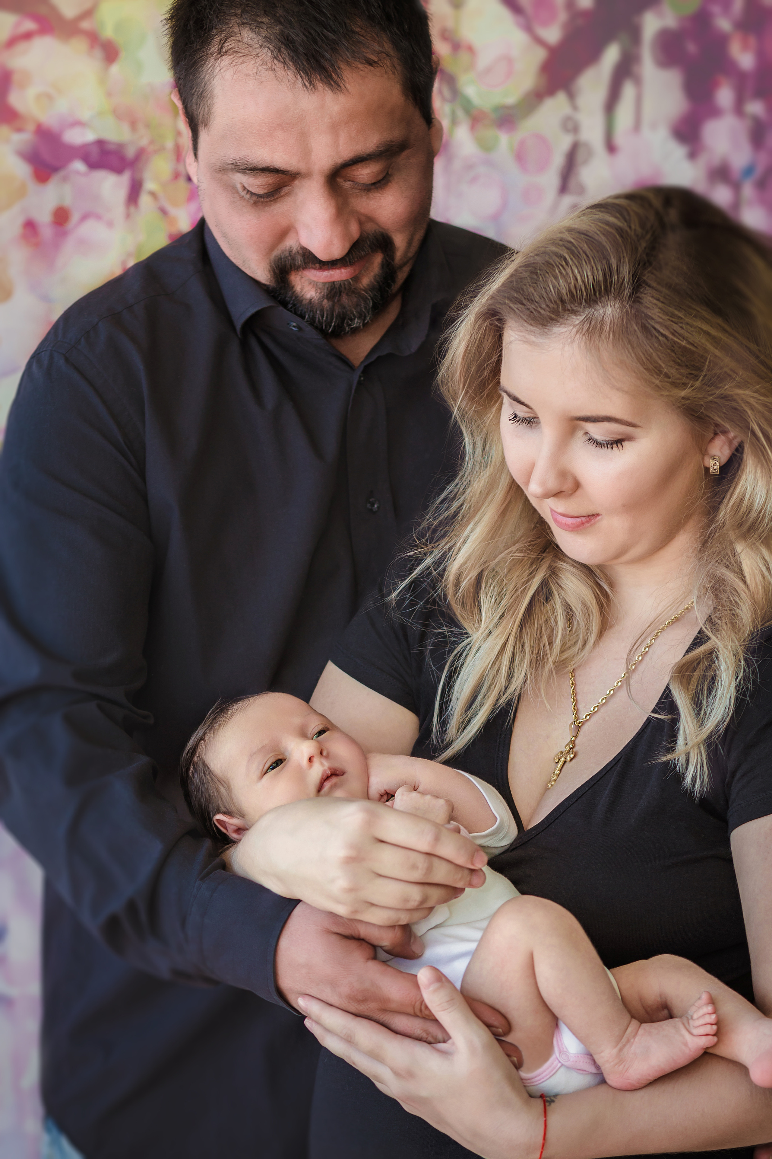 НОВОРОЖДЕННЫЕ