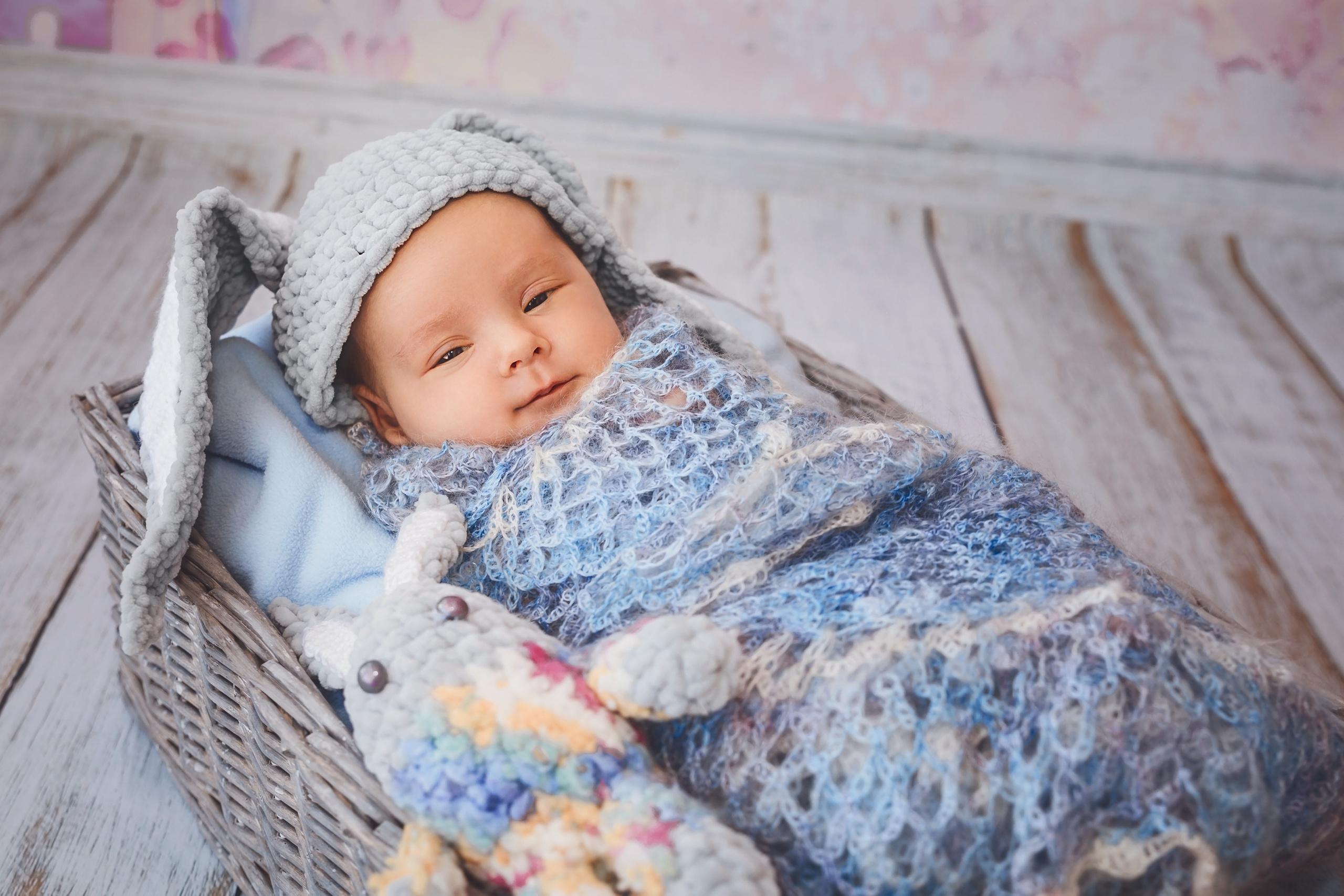 НОВОРОЖДЕННЫЕ