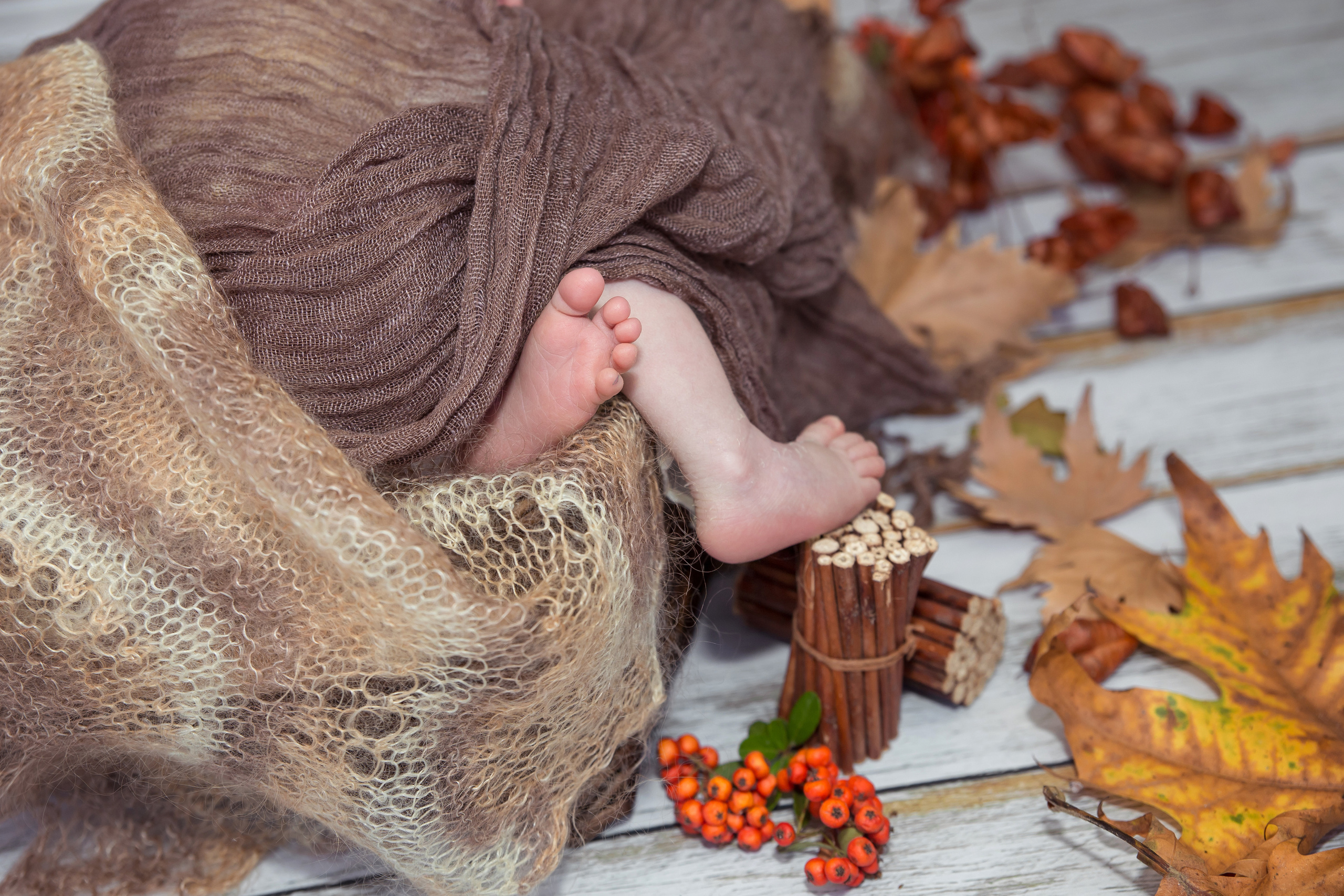 НОВОРОЖДЕННЫЕ