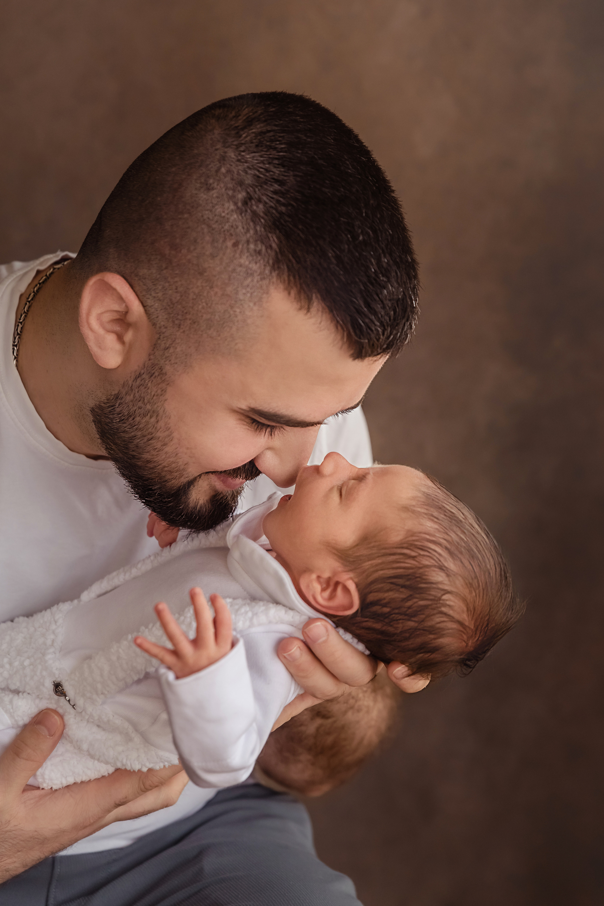 НОВОРОЖДЕННЫЕ