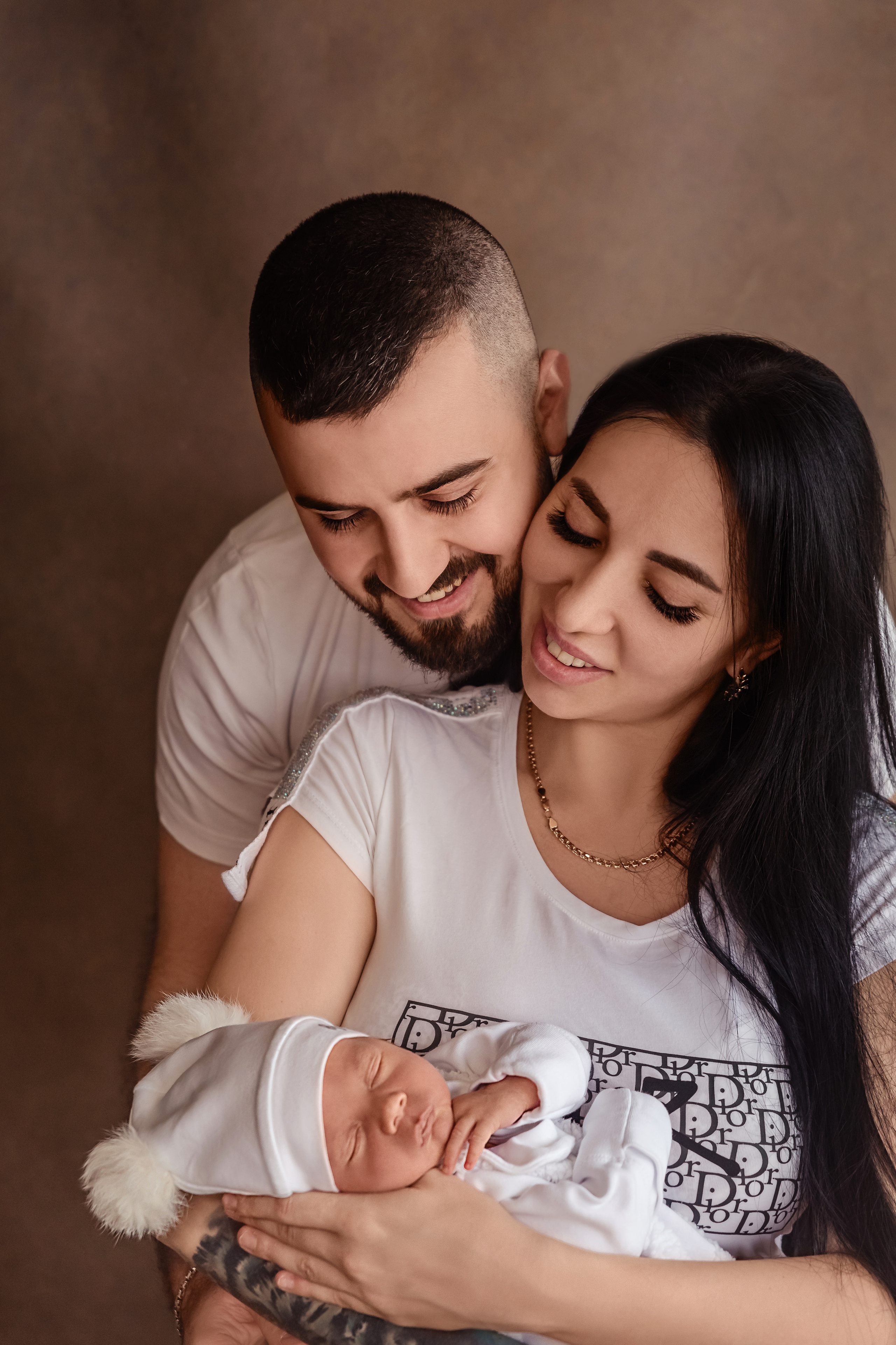 НОВОРОЖДЕННЫЕ