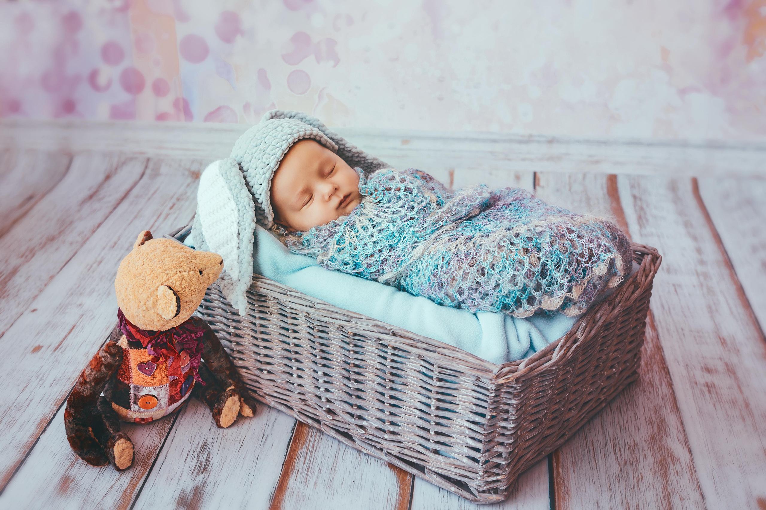 НОВОРОЖДЕННЫЕ