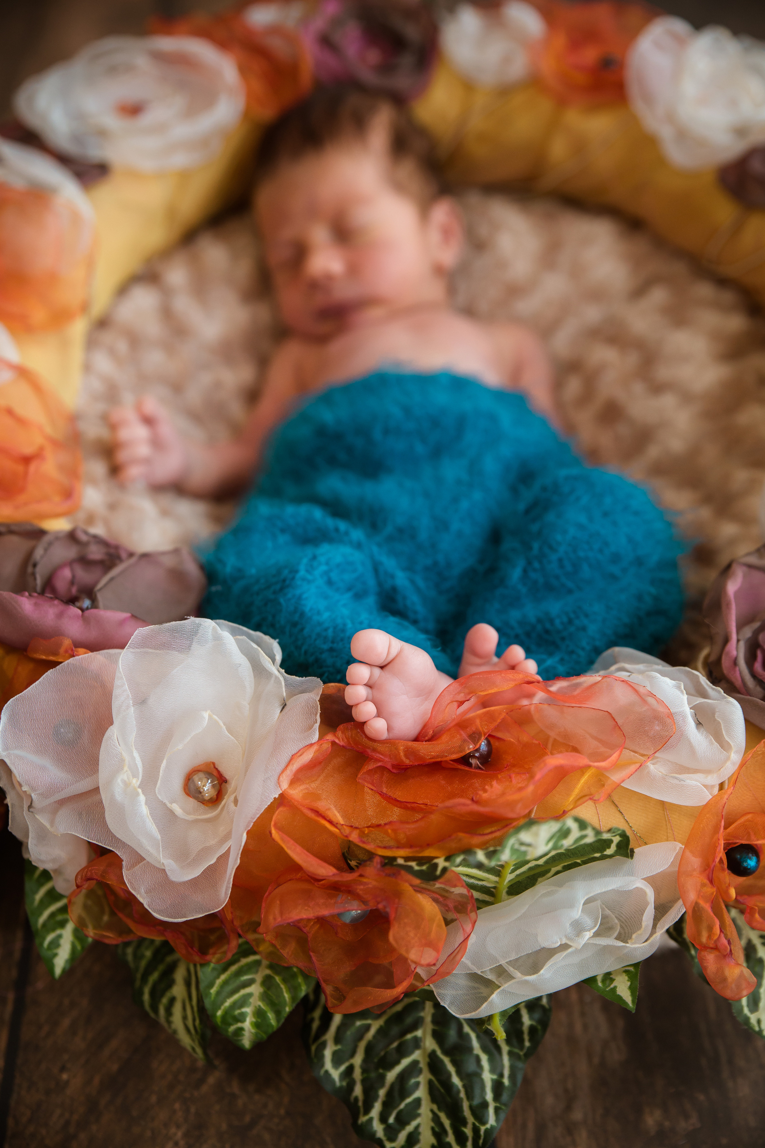 НОВОРОЖДЕННЫЕ