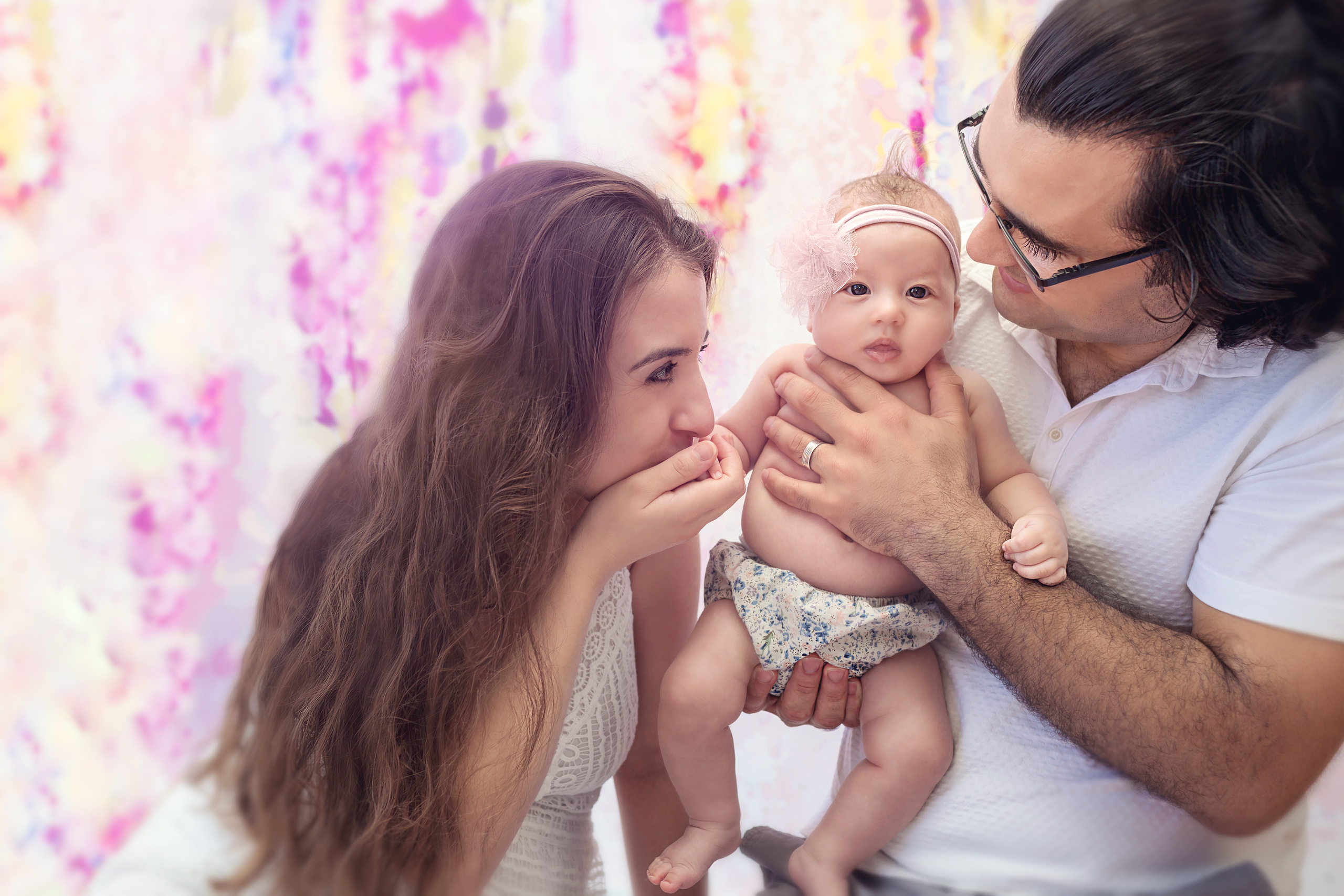 НОВОРОЖДЕННЫЕ