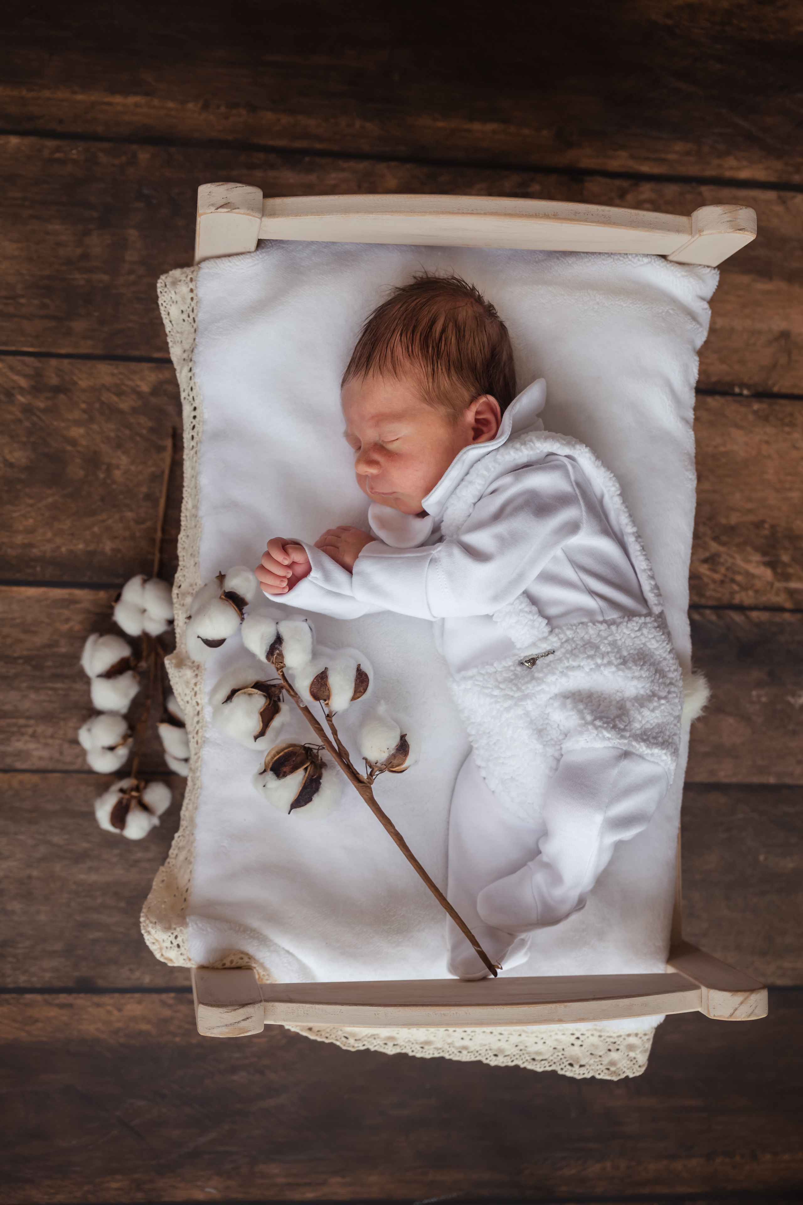 НОВОРОЖДЕННЫЕ