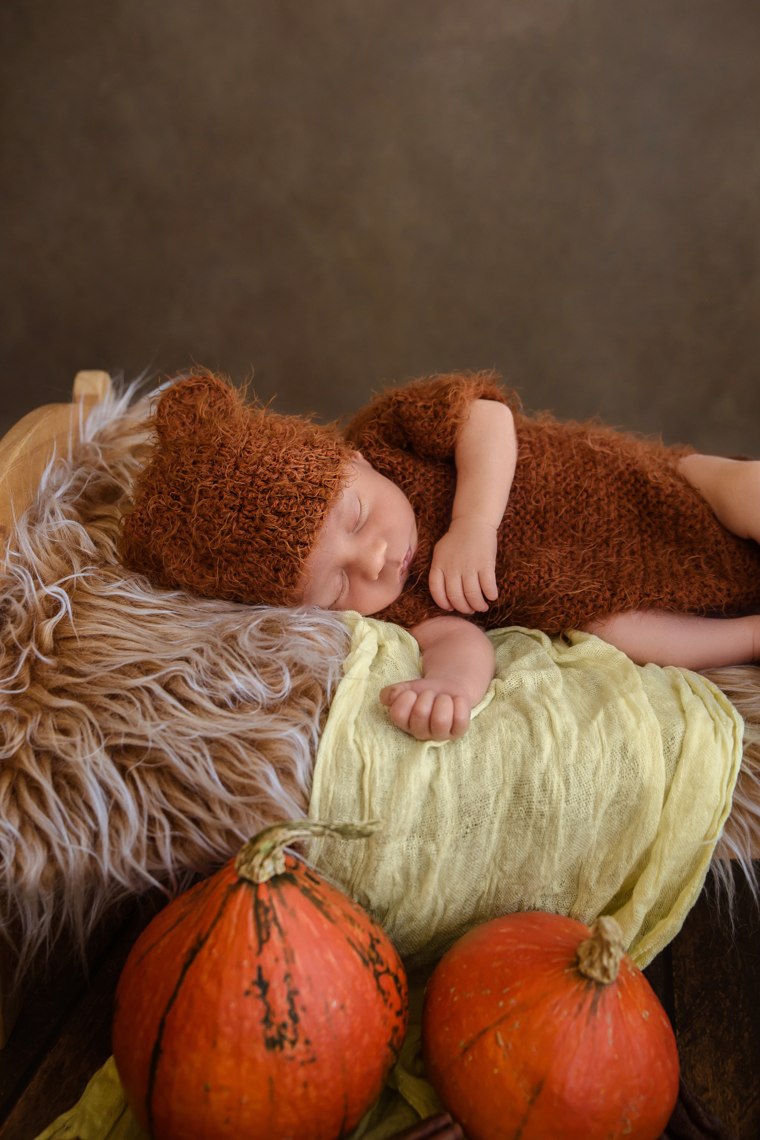 НОВОРОЖДЕННЫЕ