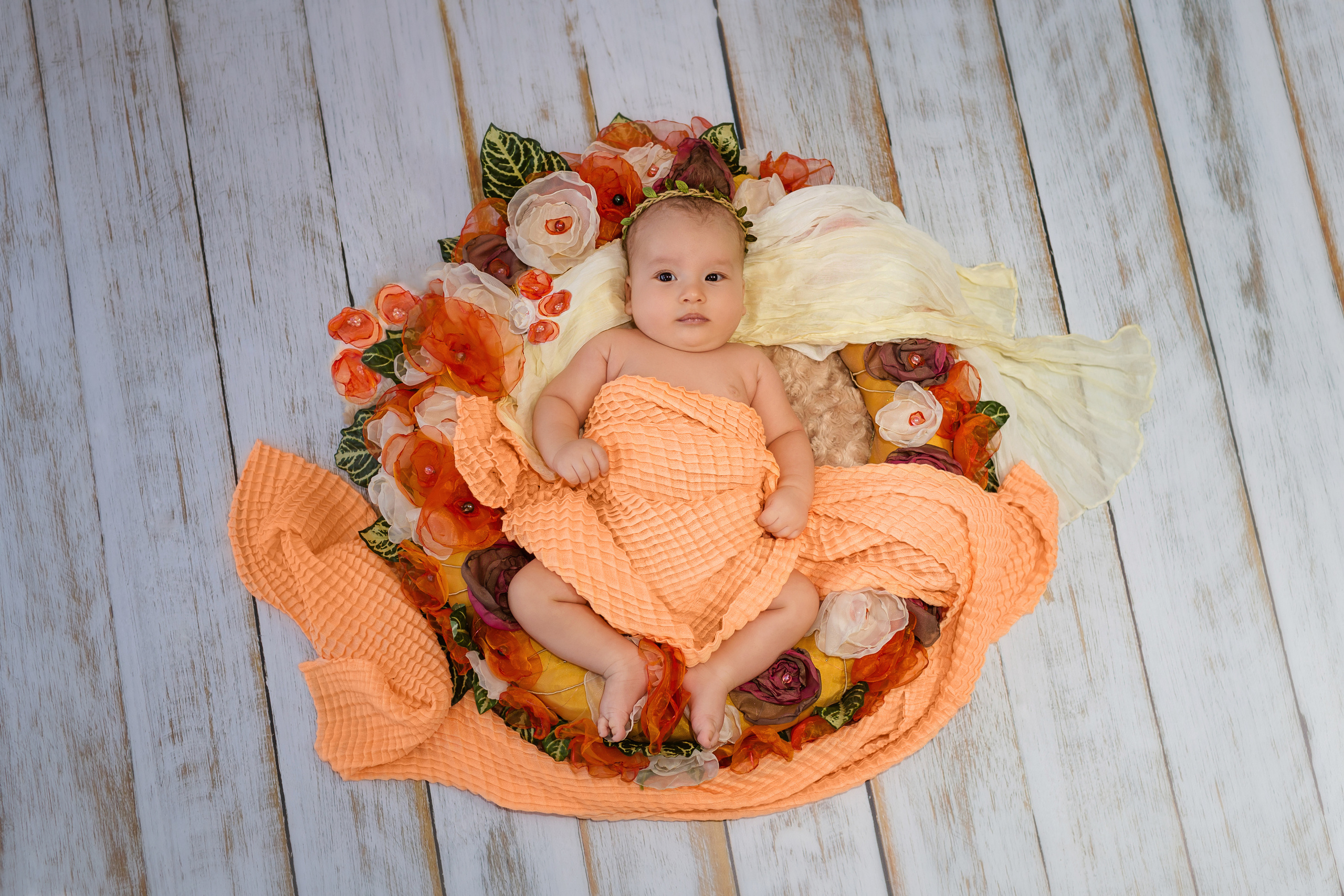 НОВОРОЖДЕННЫЕ