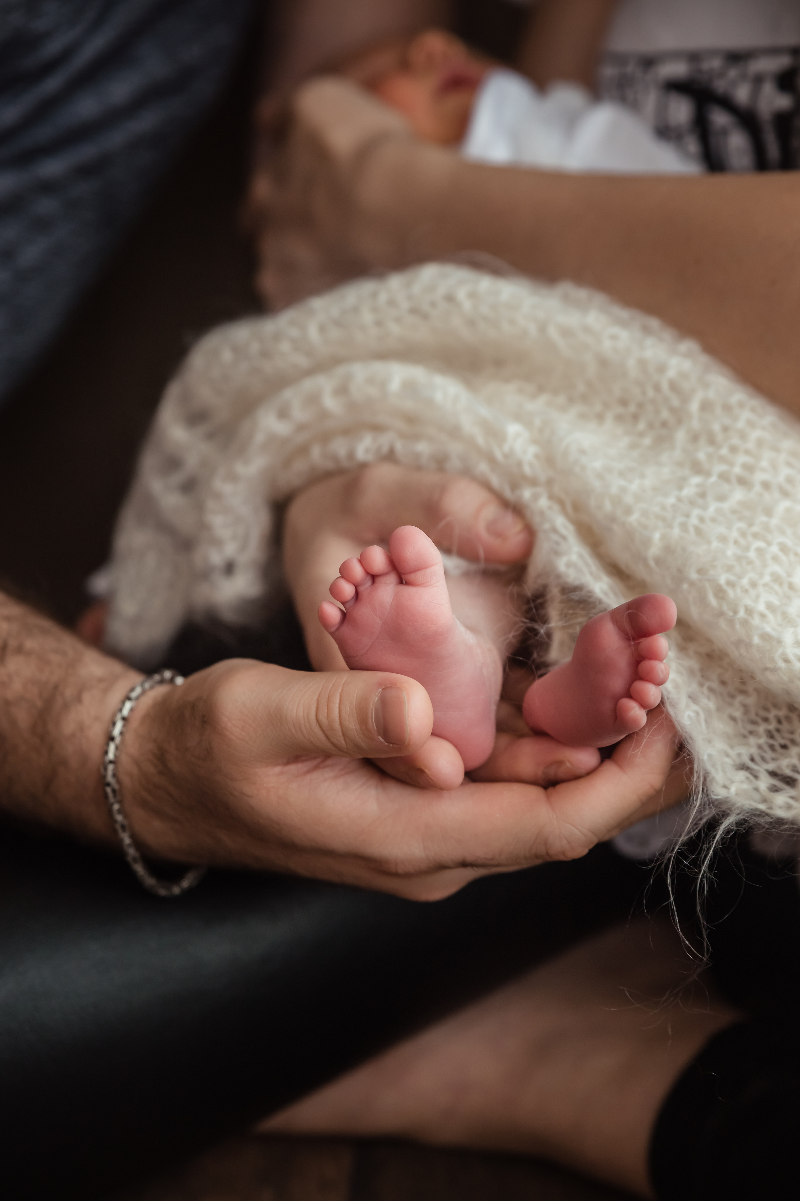 НОВОРОЖДЕННЫЕ