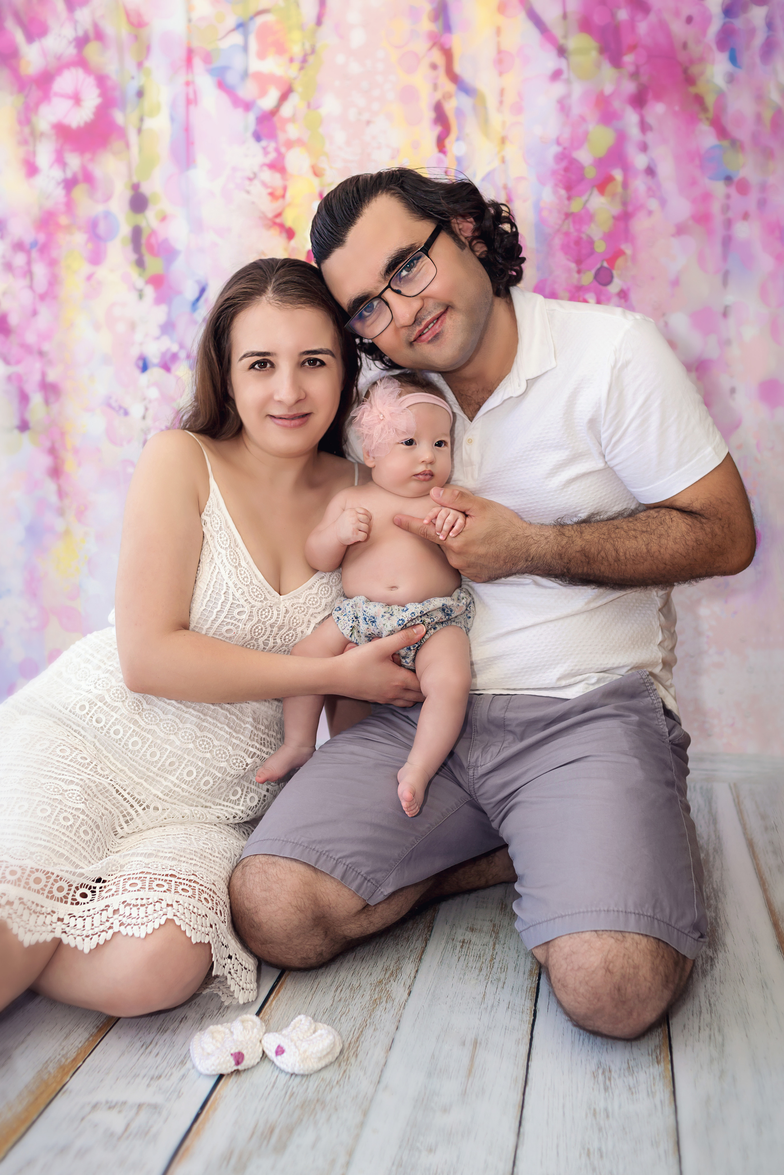 НОВОРОЖДЕННЫЕ