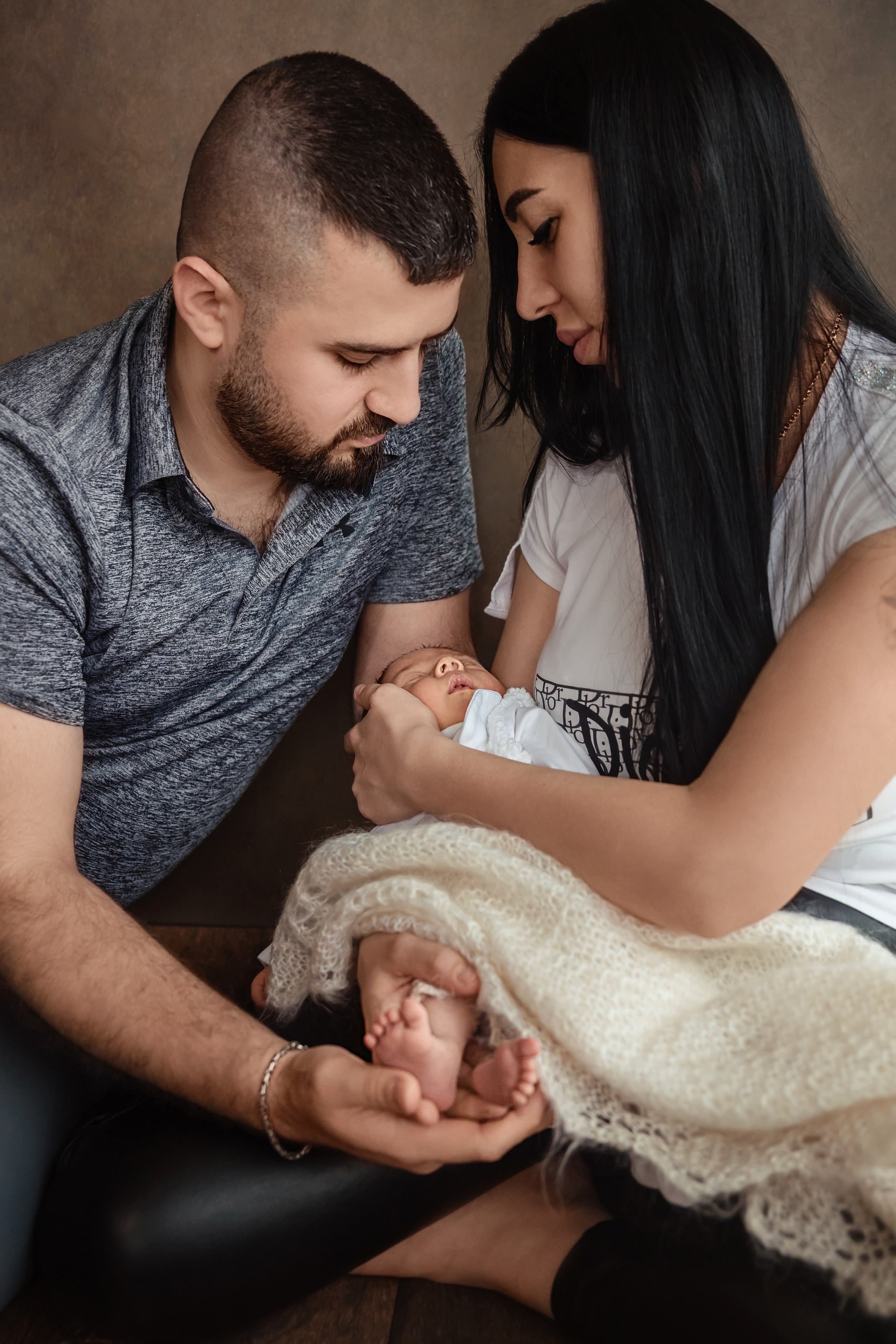 НОВОРОЖДЕННЫЕ