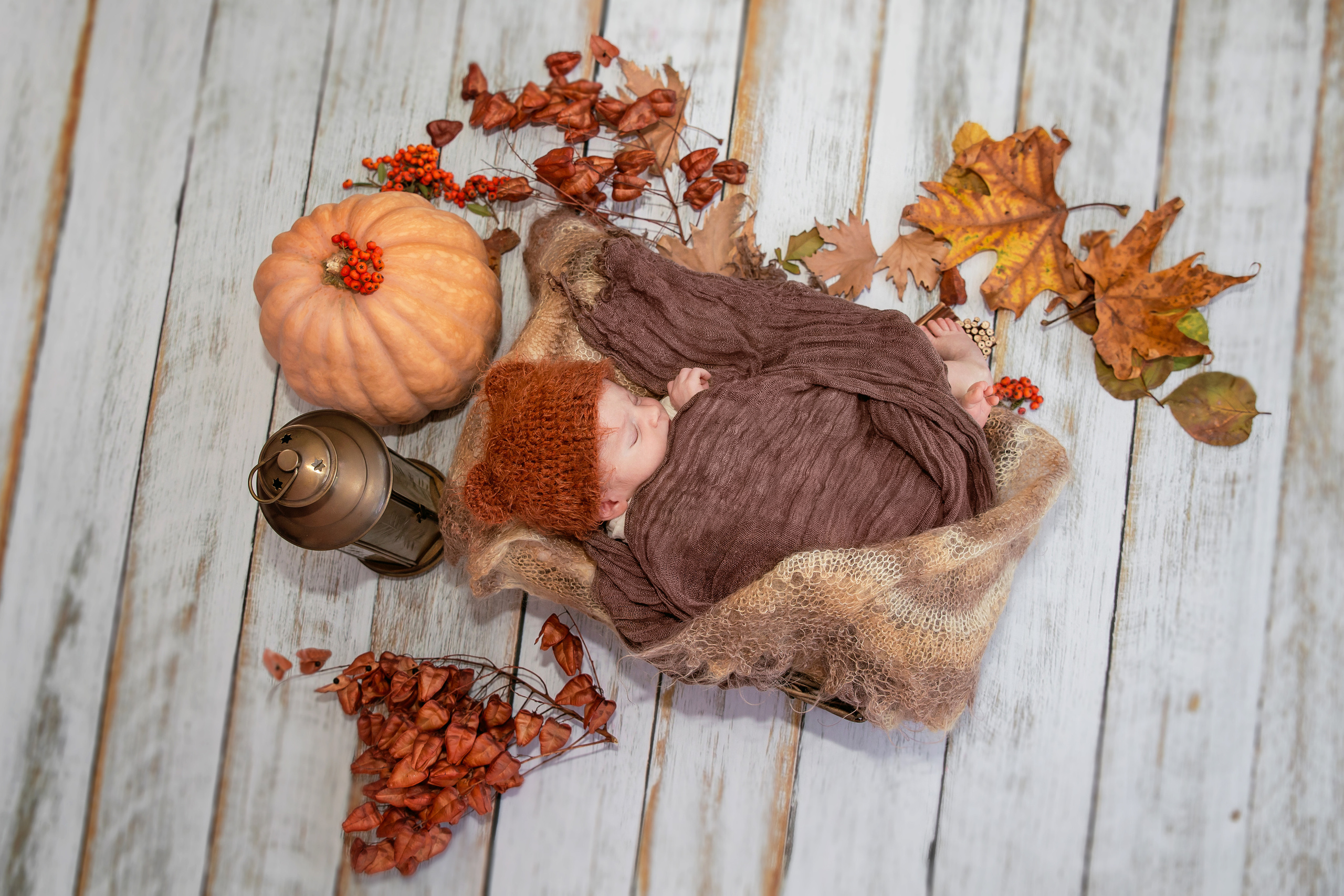 НОВОРОЖДЕННЫЕ