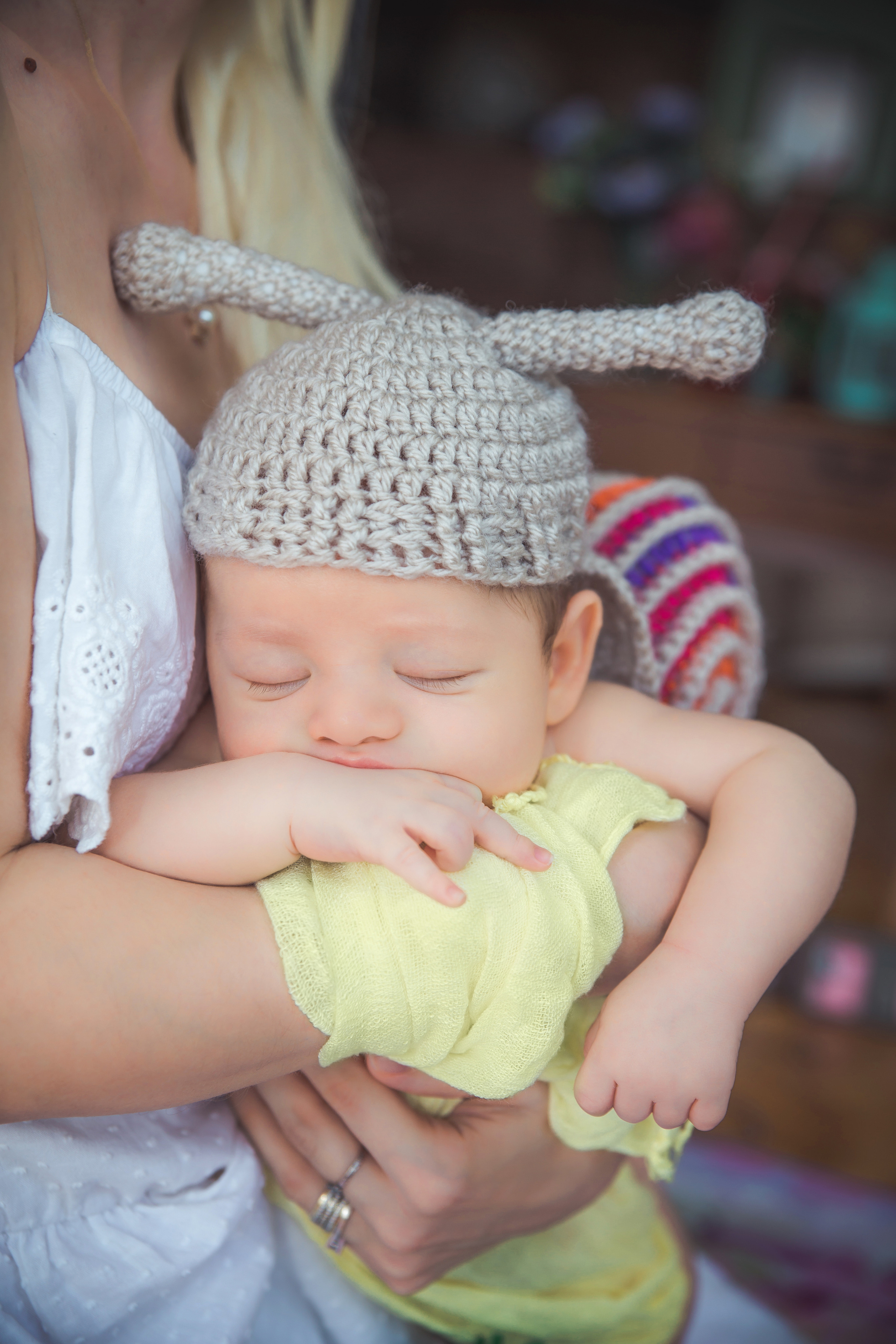 НОВОРОЖДЕННЫЕ