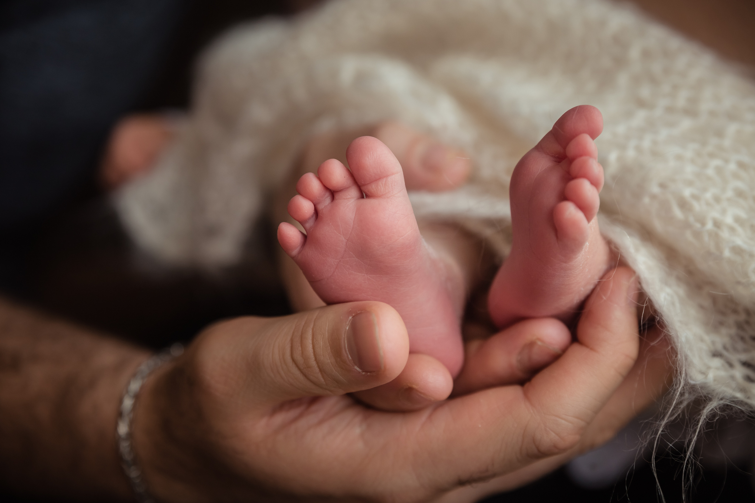 НОВОРОЖДЕННЫЕ