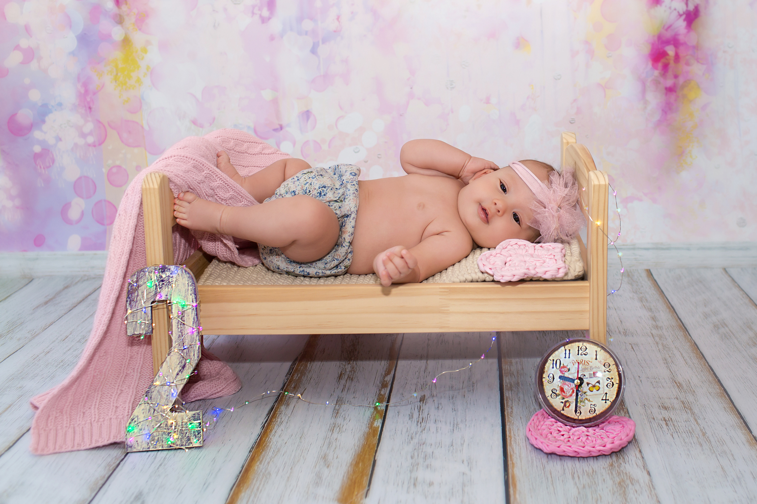 НОВОРОЖДЕННЫЕ