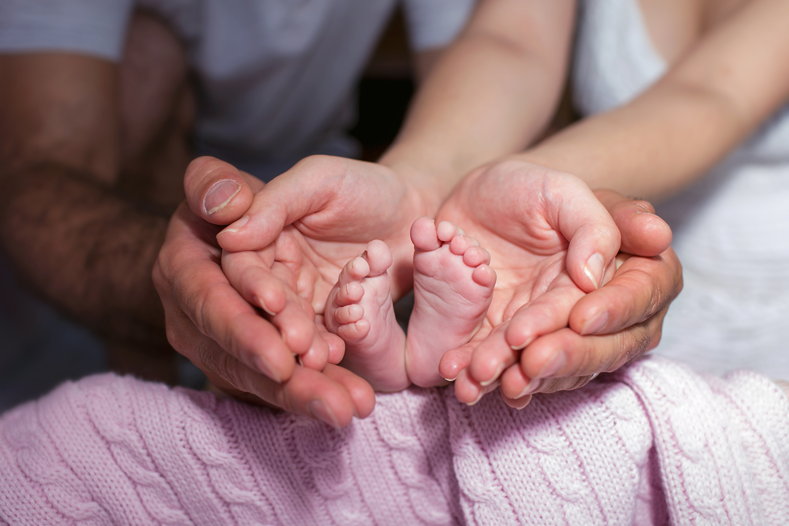 НОВОРОЖДЕННЫЕ