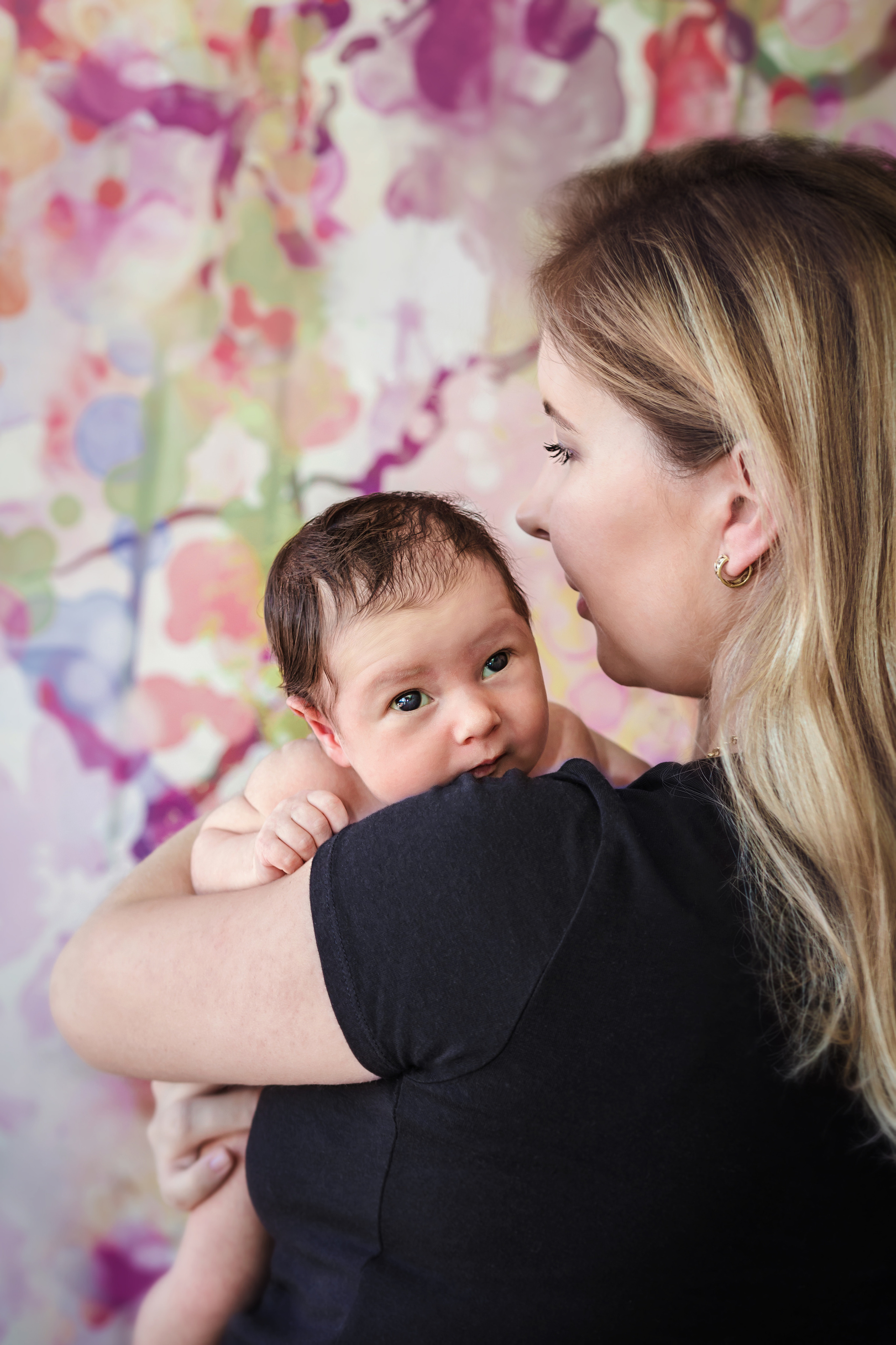 НОВОРОЖДЕННЫЕ