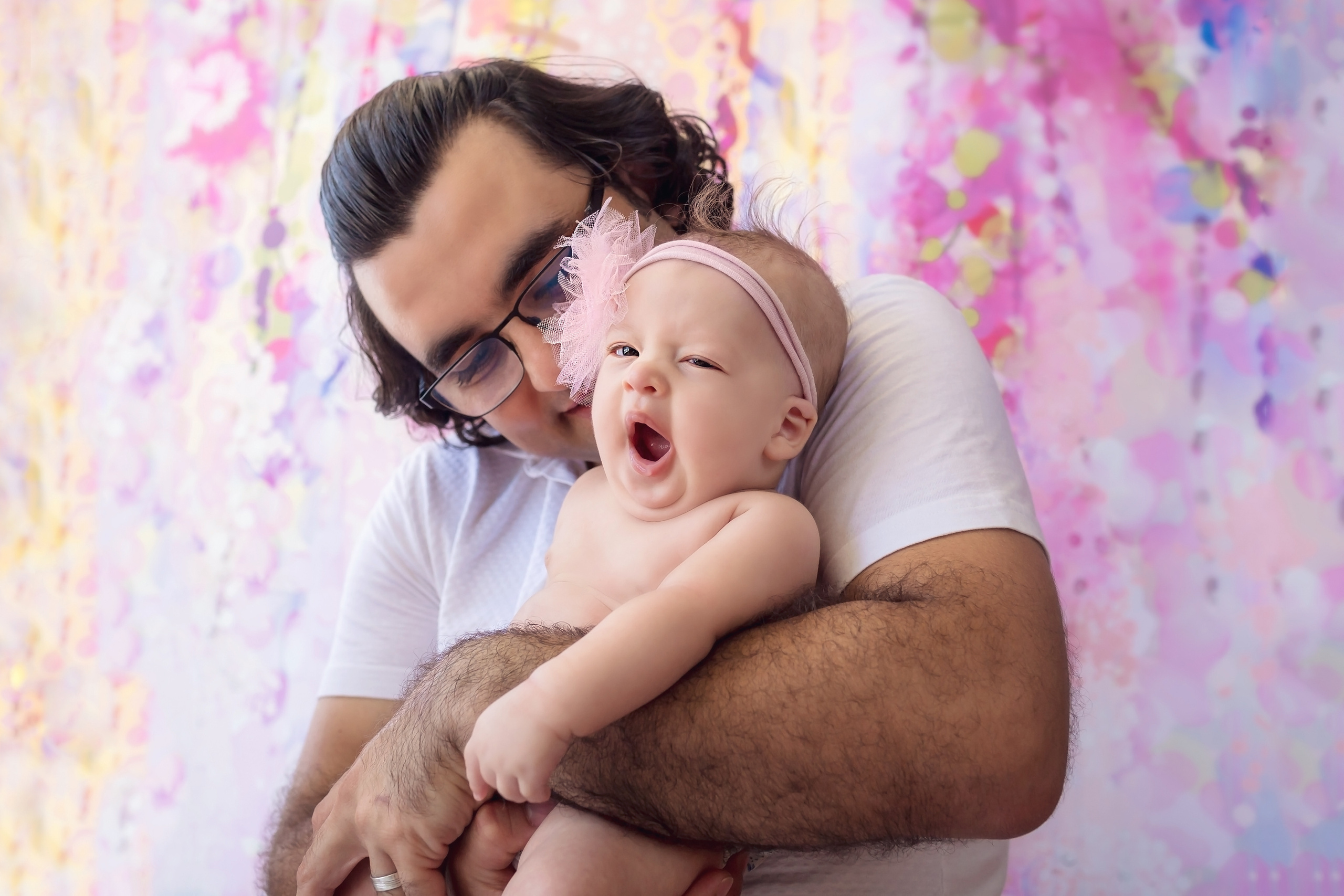 НОВОРОЖДЕННЫЕ