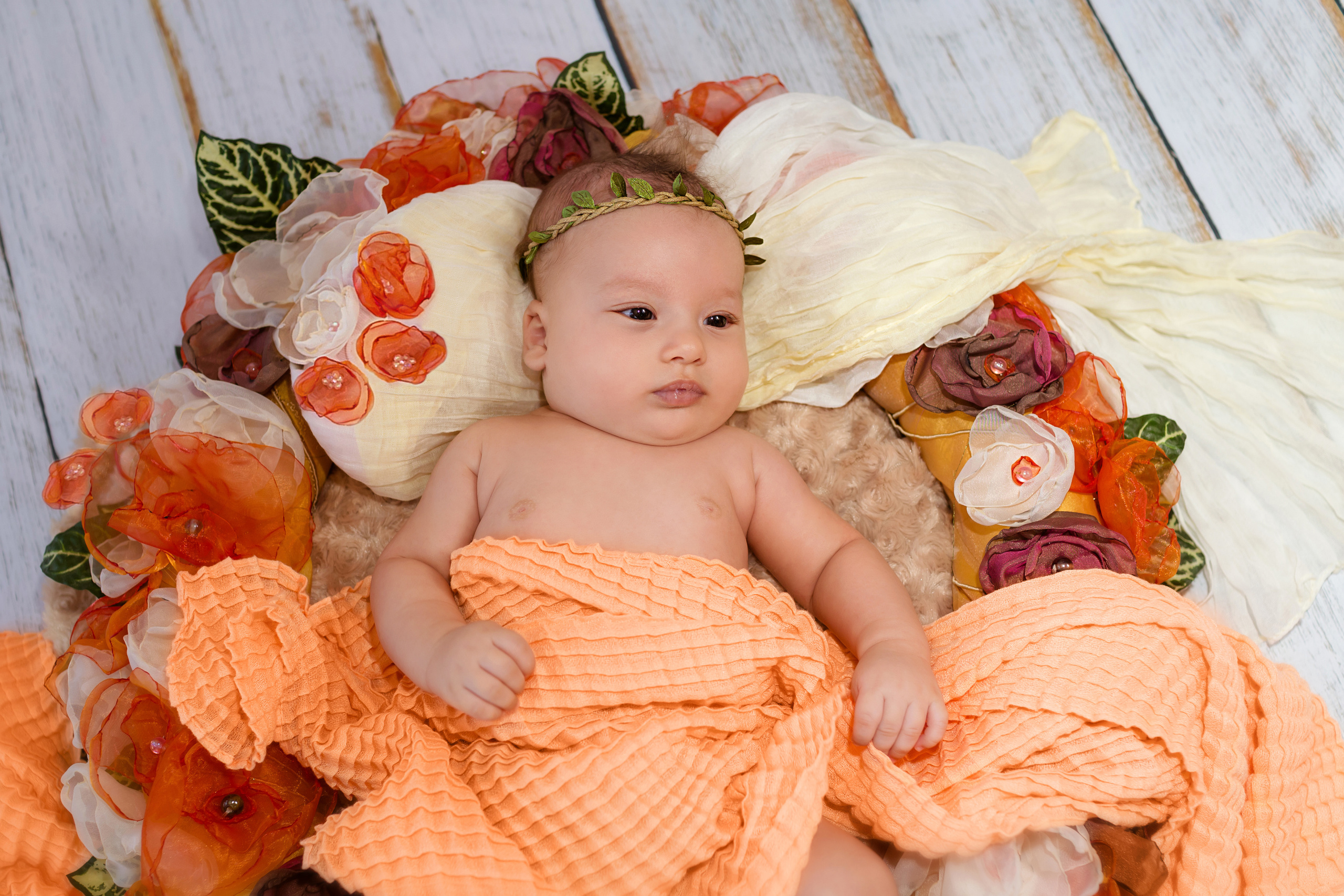 НОВОРОЖДЕННЫЕ