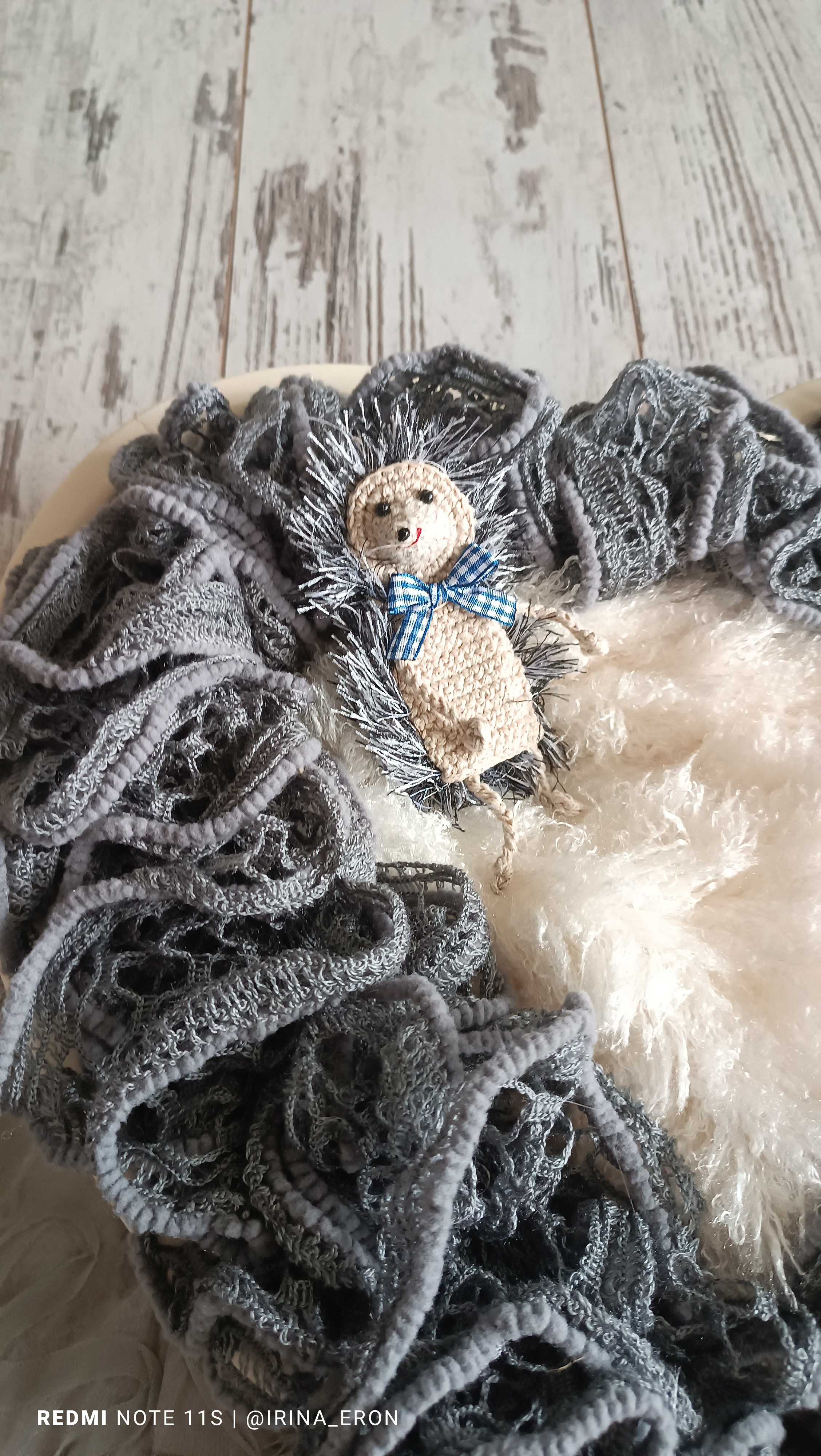 НОВОРОЖДЕННЫЕ