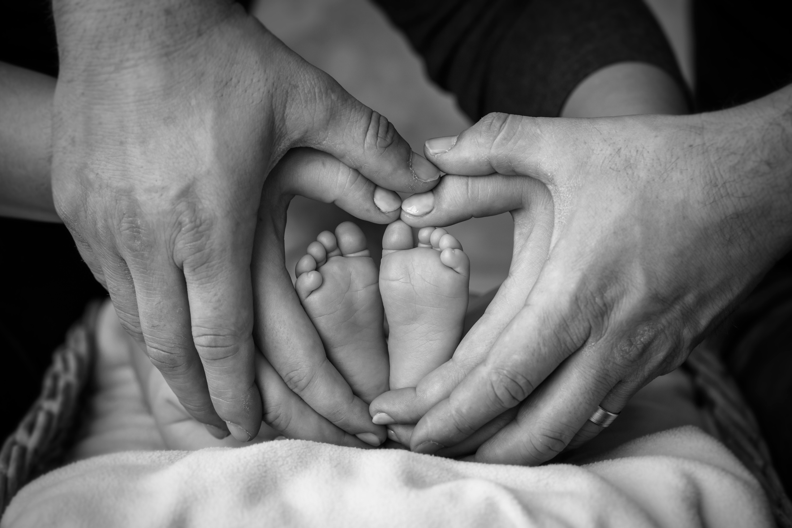 НОВОРОЖДЕННЫЕ