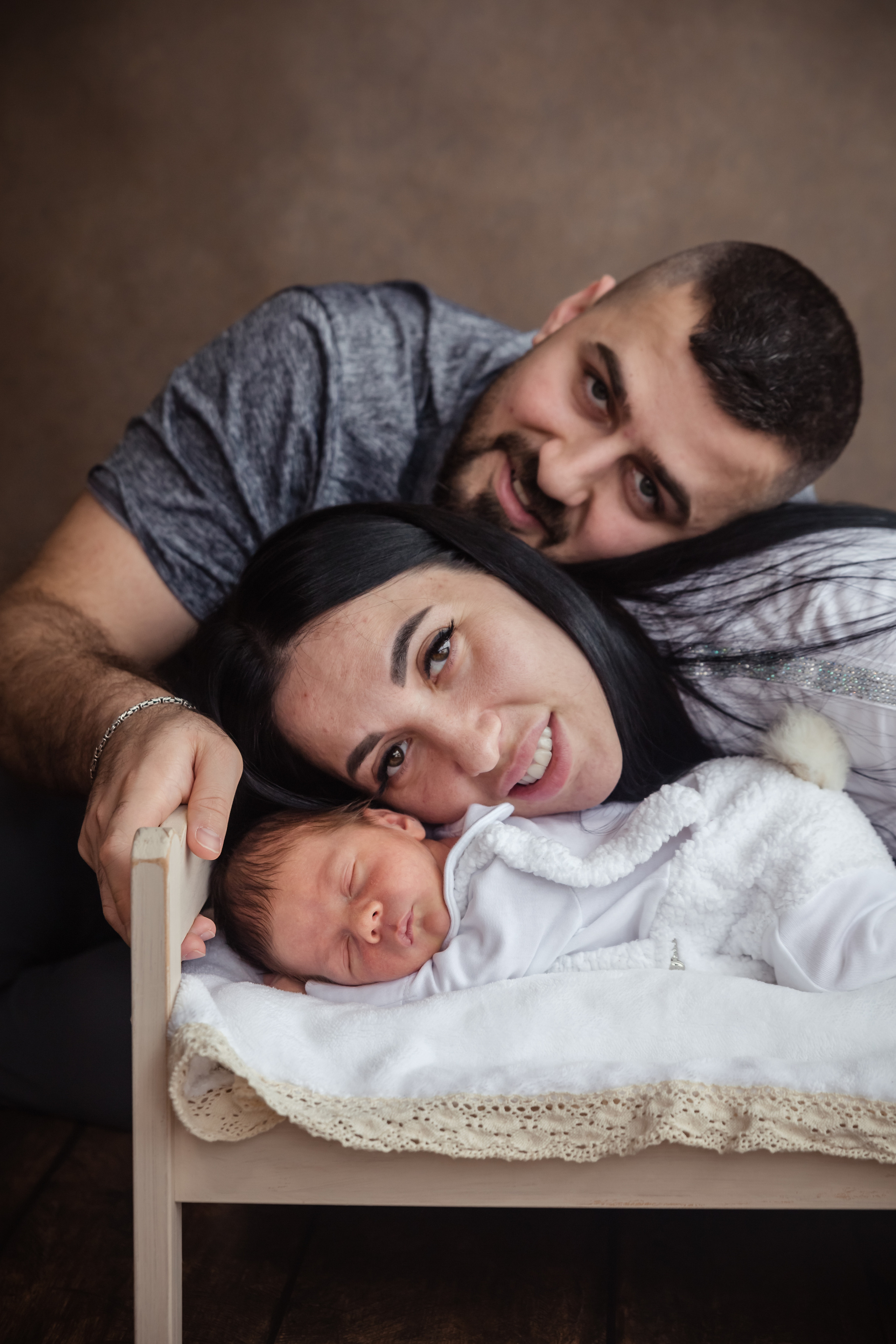 НОВОРОЖДЕННЫЕ