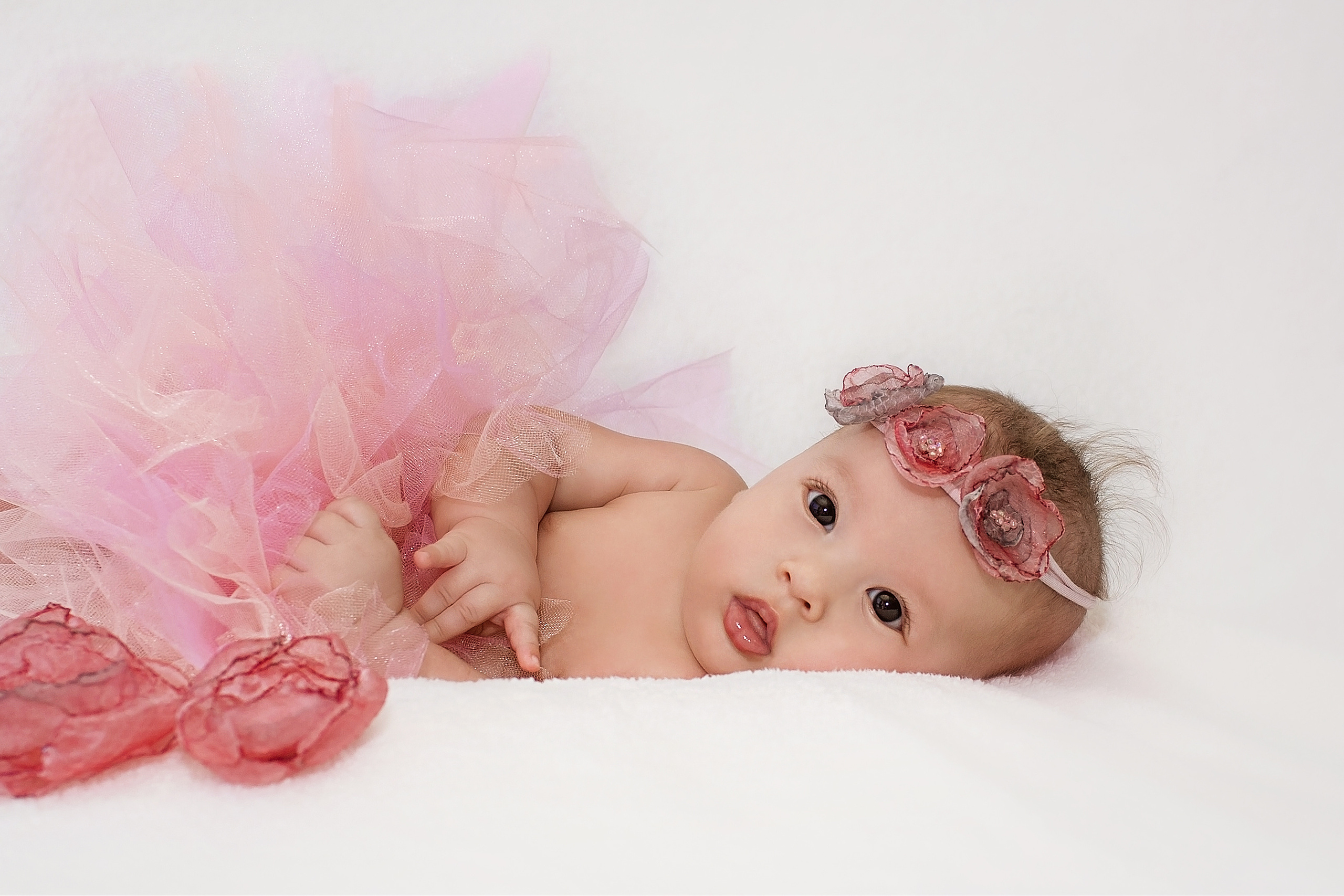 НОВОРОЖДЕННЫЕ