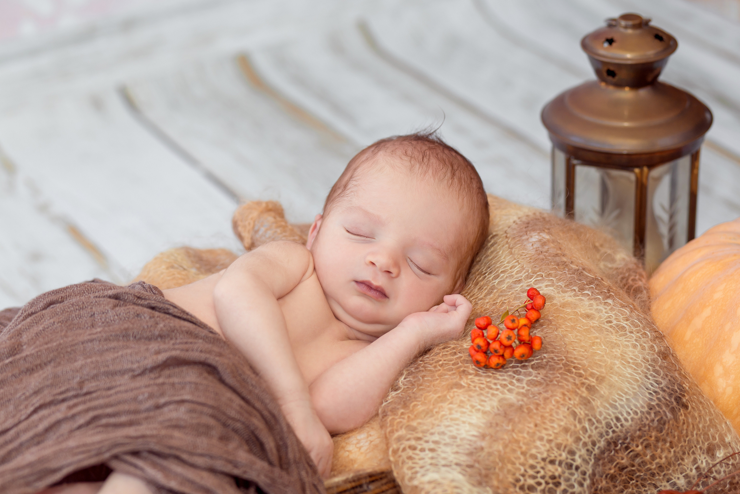 НОВОРОЖДЕННЫЕ