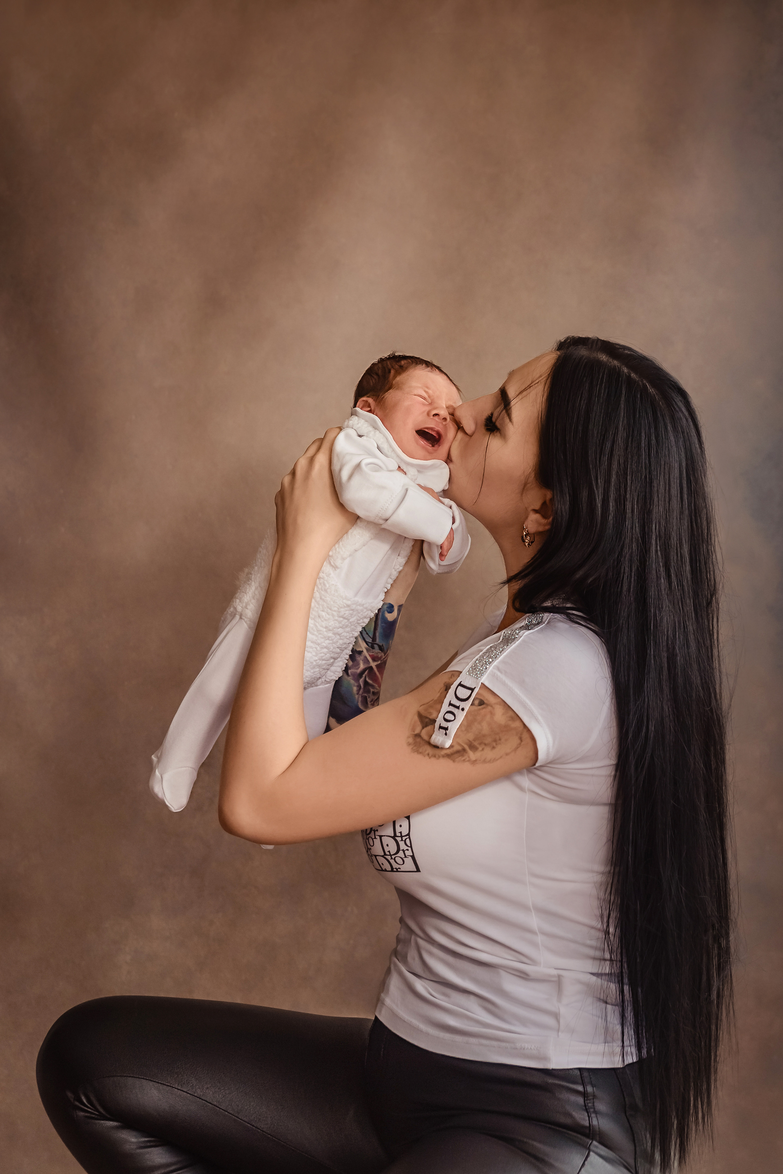 НОВОРОЖДЕННЫЕ