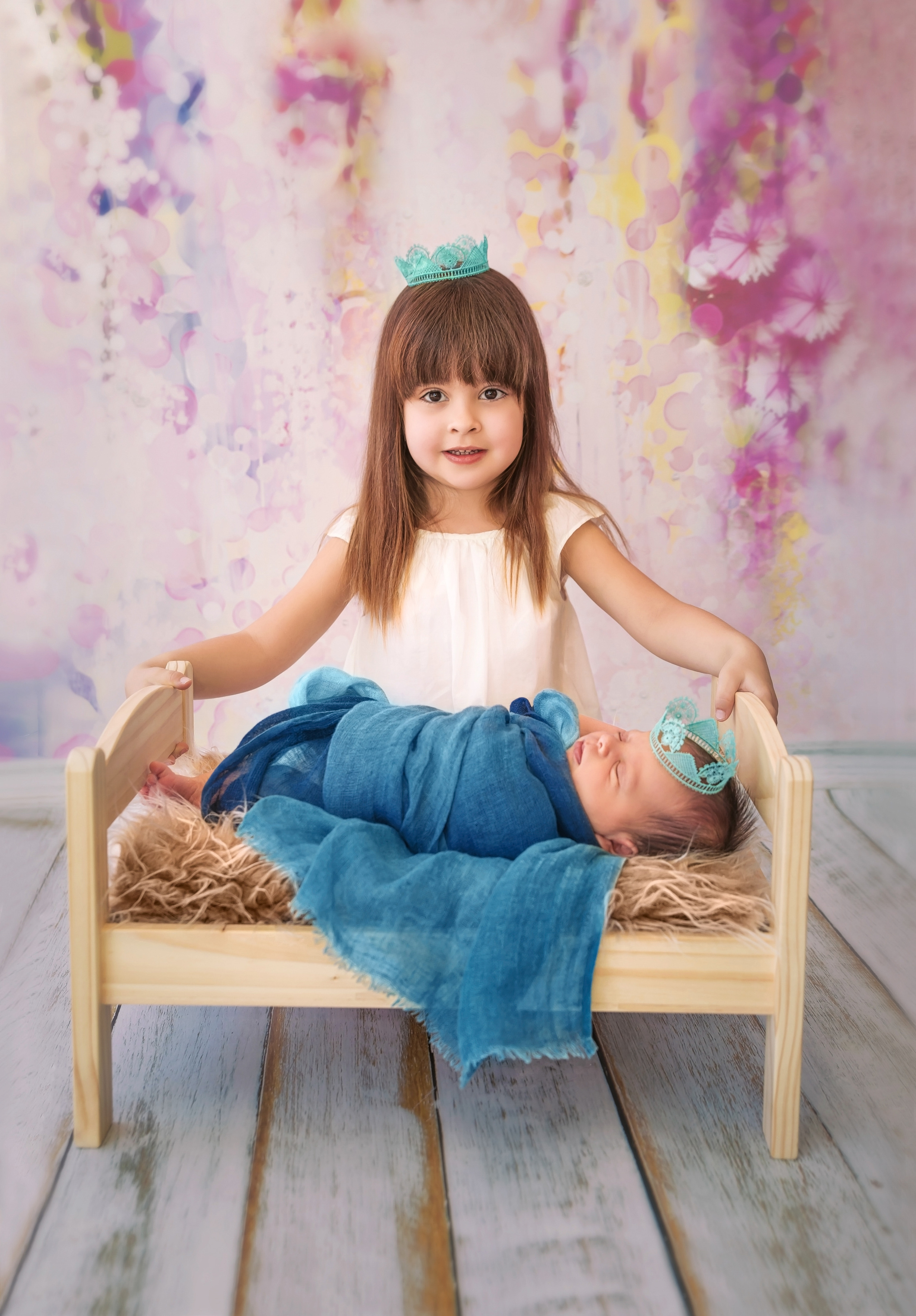 НОВОРОЖДЕННЫЕ