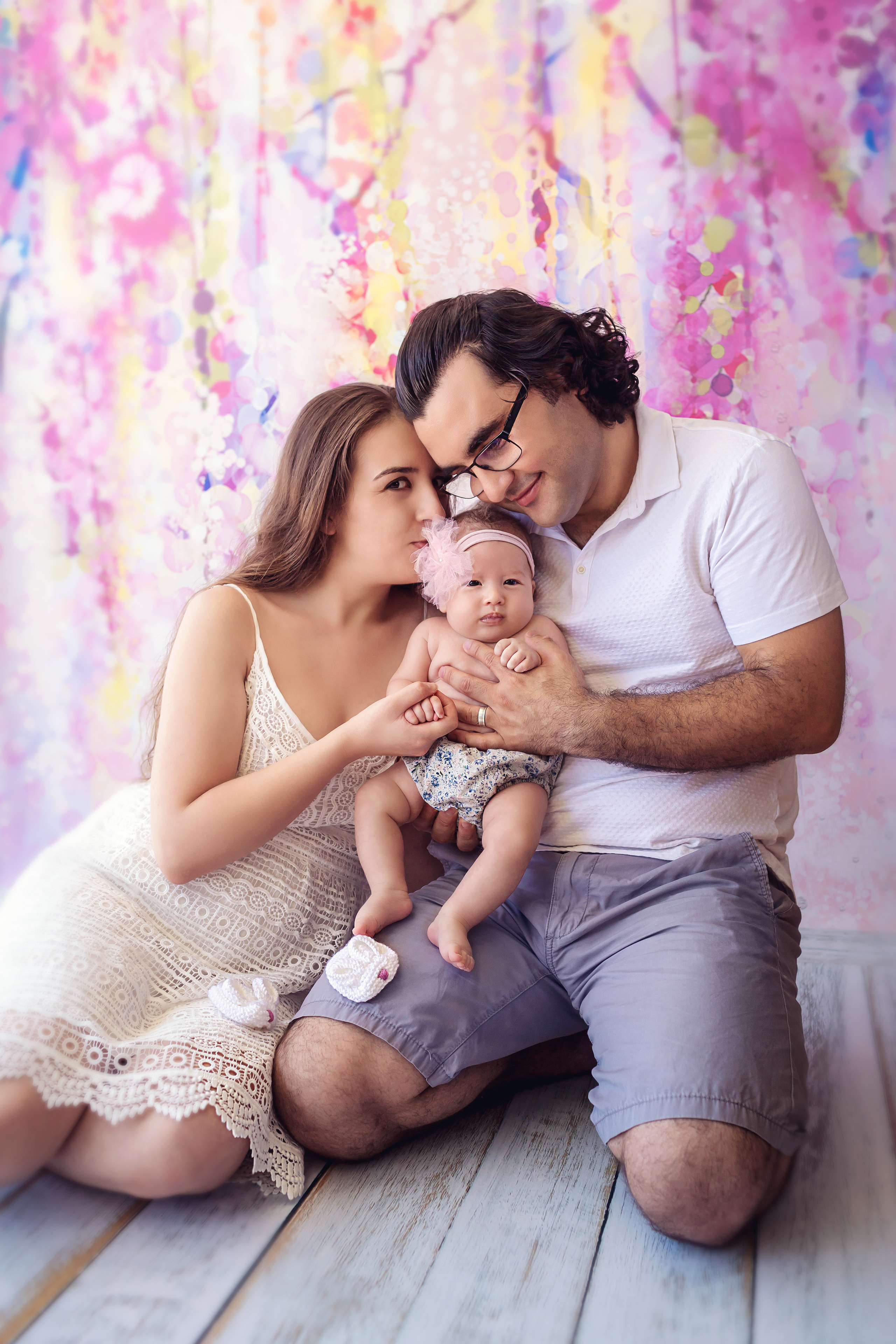 НОВОРОЖДЕННЫЕ