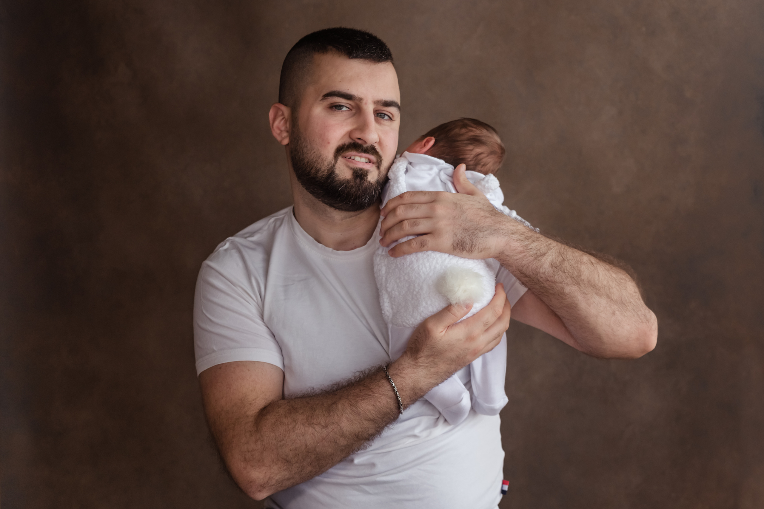 НОВОРОЖДЕННЫЕ