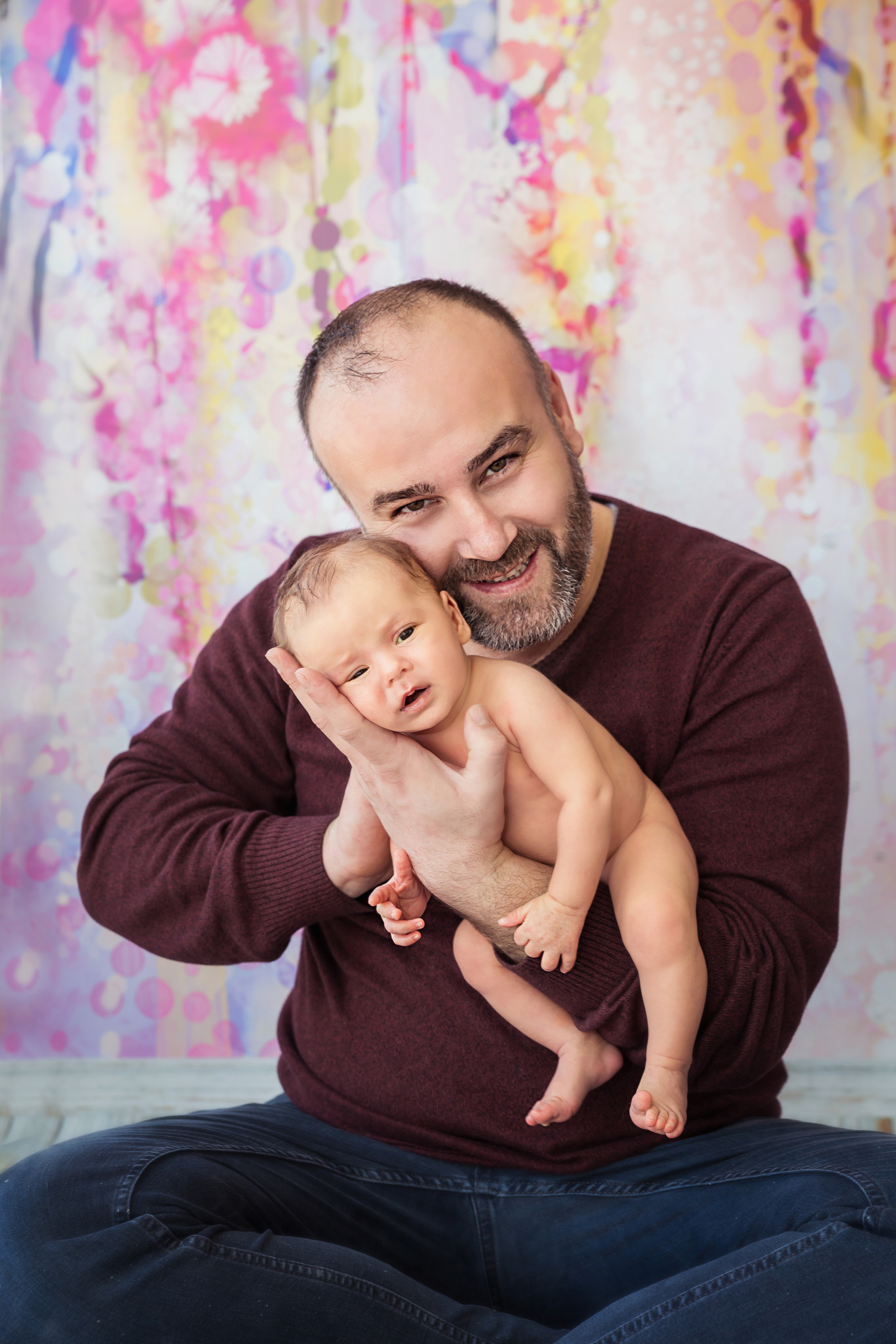 НОВОРОЖДЕННЫЕ