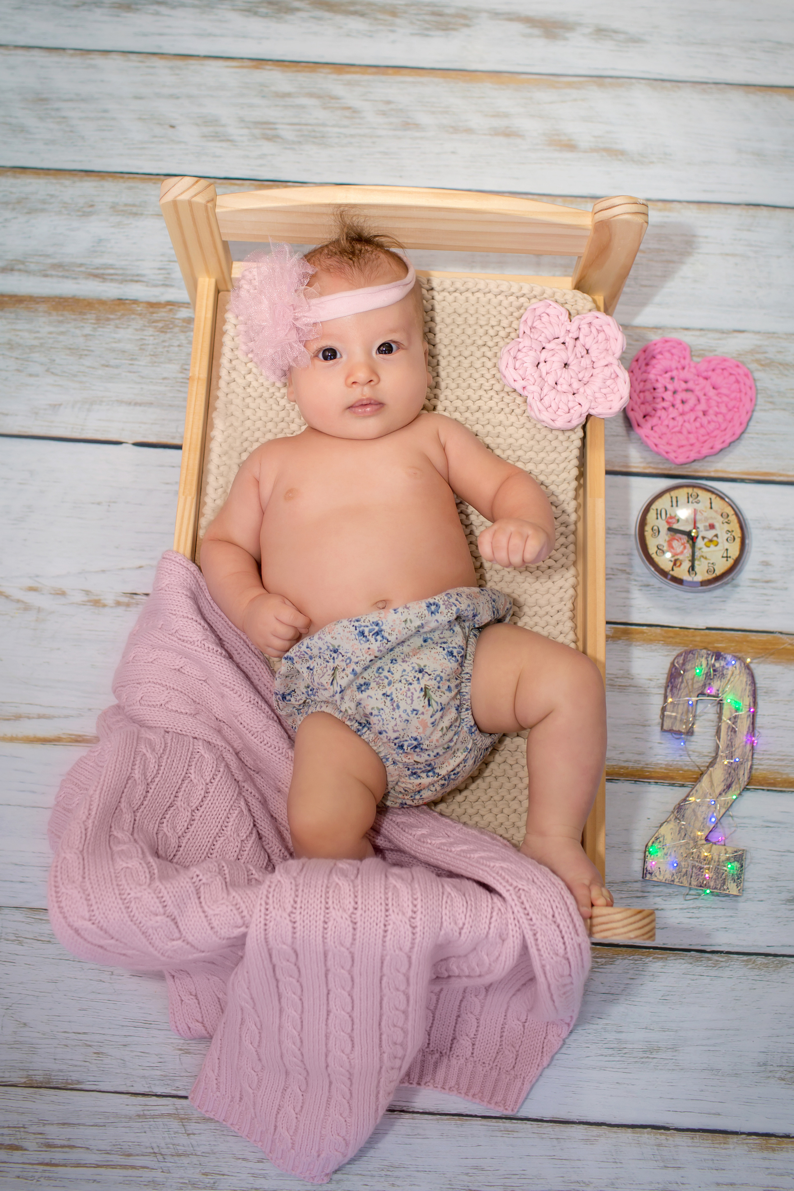 НОВОРОЖДЕННЫЕ