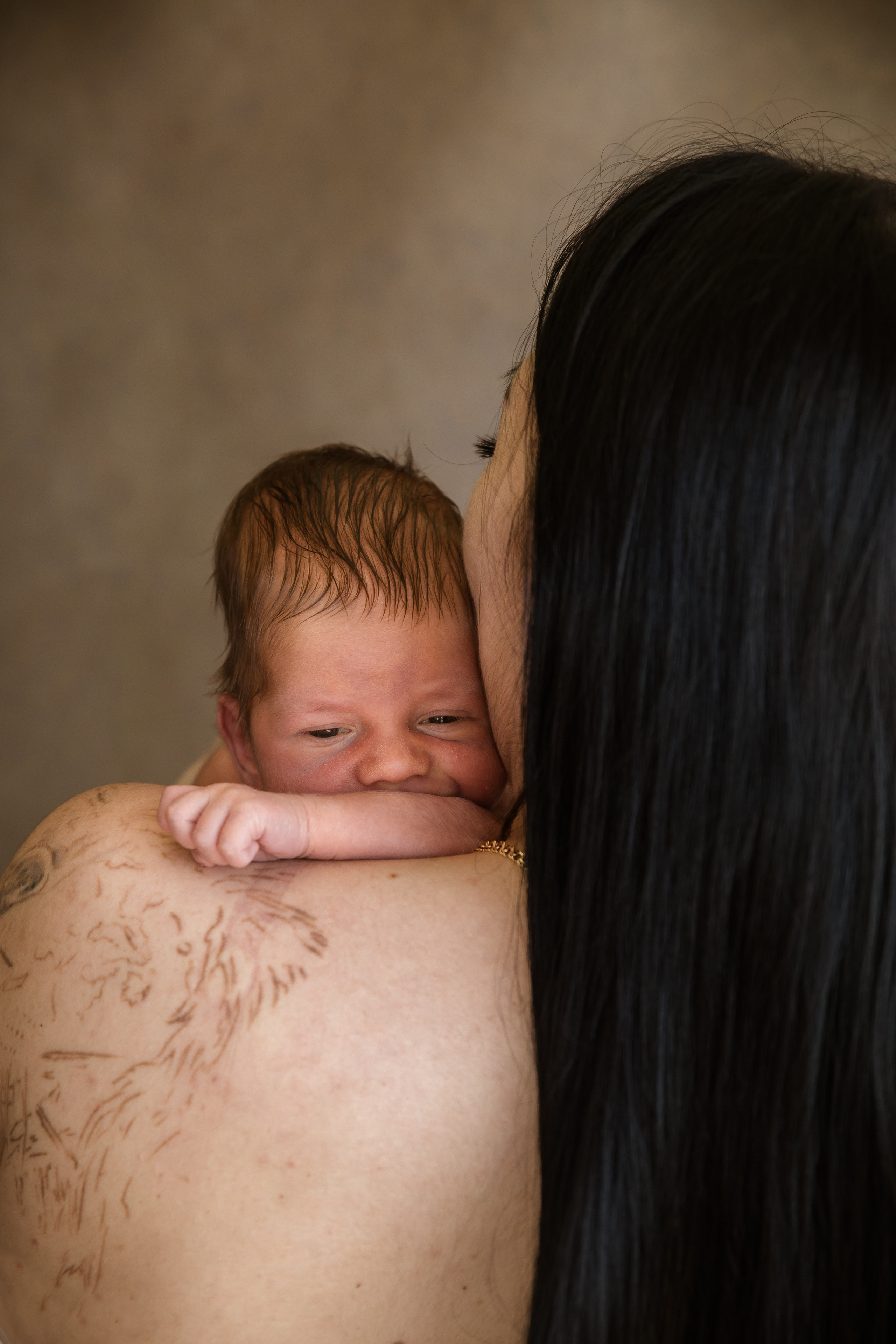 НОВОРОЖДЕННЫЕ