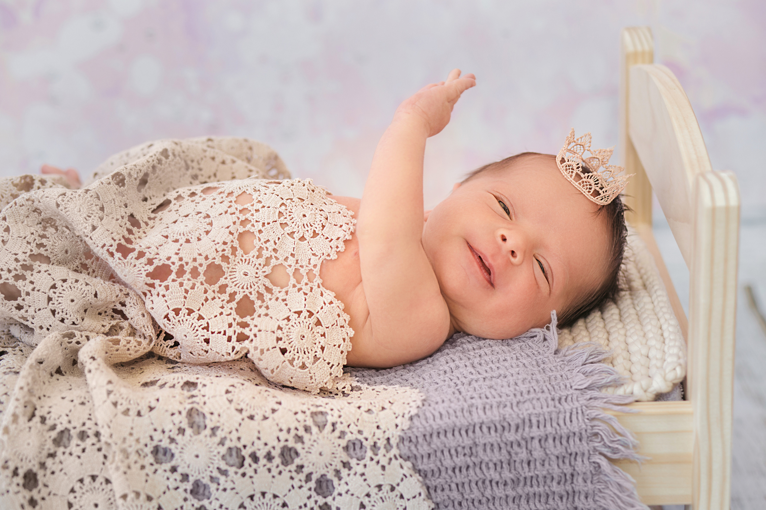 НОВОРОЖДЕННЫЕ