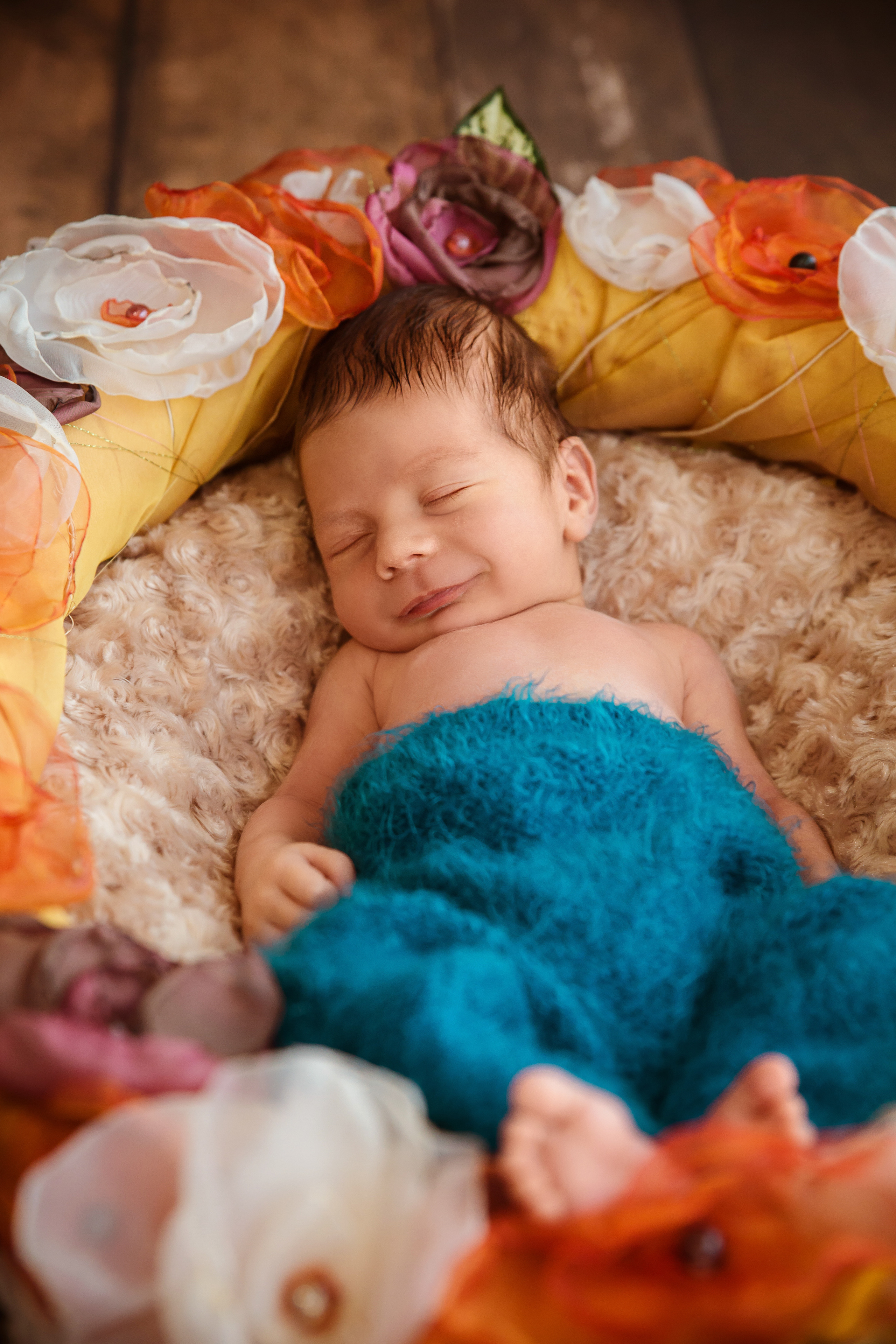 НОВОРОЖДЕННЫЕ